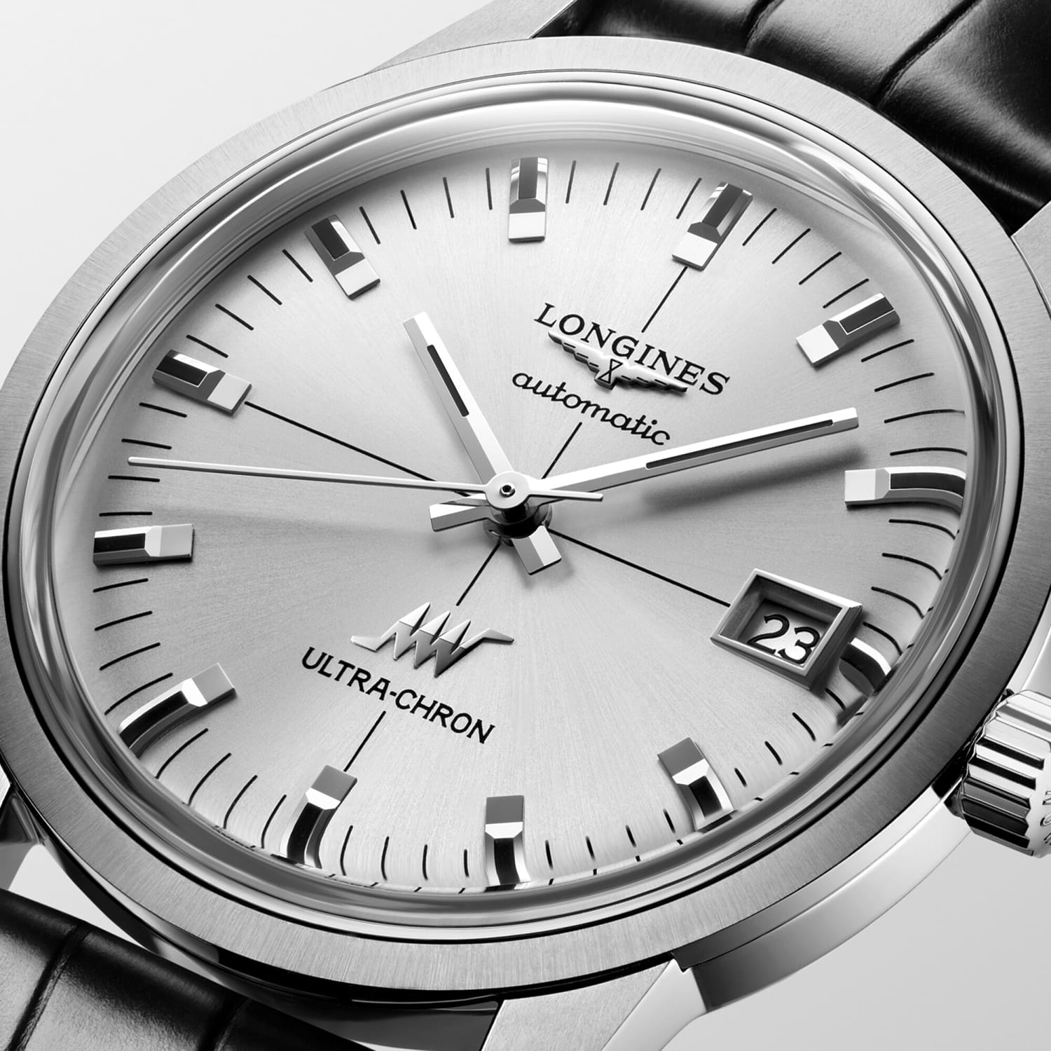 Longines Ultra-Chron Classic Produktbild main 4