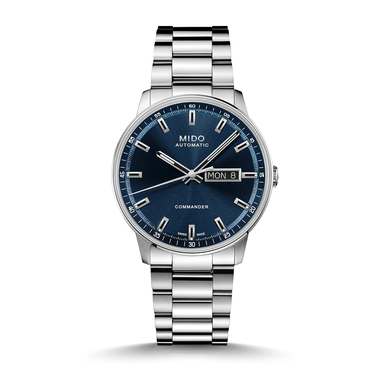 MIDO Commander Datoday Produktbild main 0