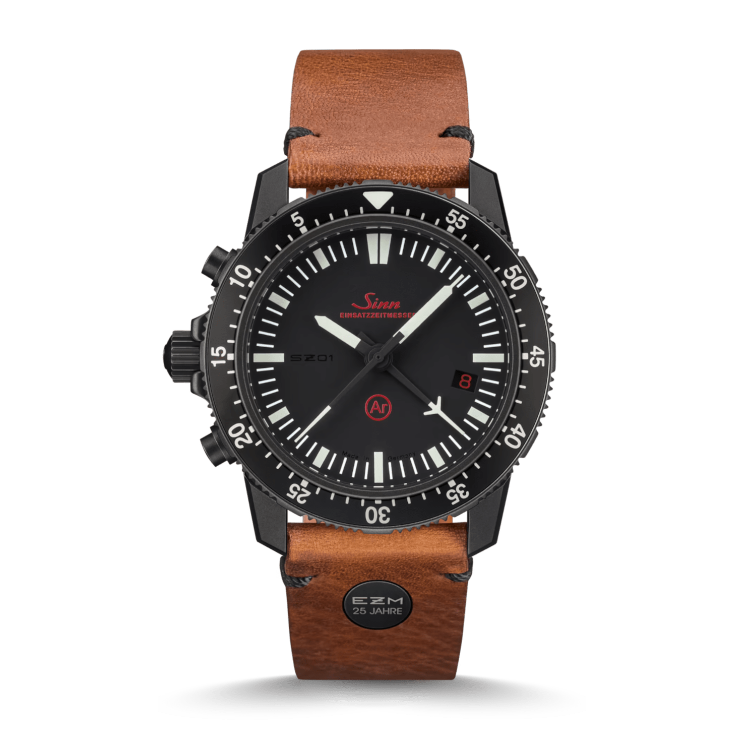 Sinn EZM 1.1 S Limitierte Edition CPO