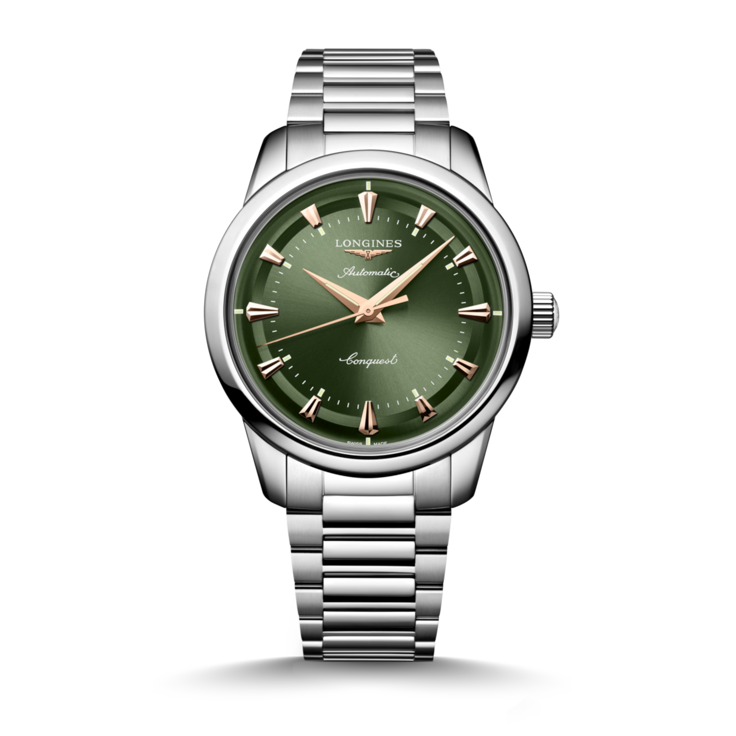 Longines Conquest Heritage Produktbild main 0