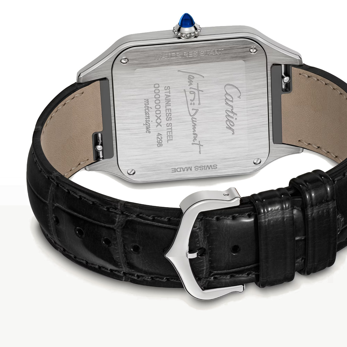 Cartier Santos Dumont  Produktbild main 4