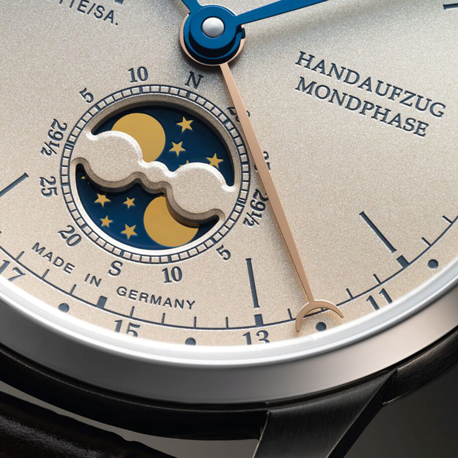 UNION Glashütte 1893 Produktbild main 1