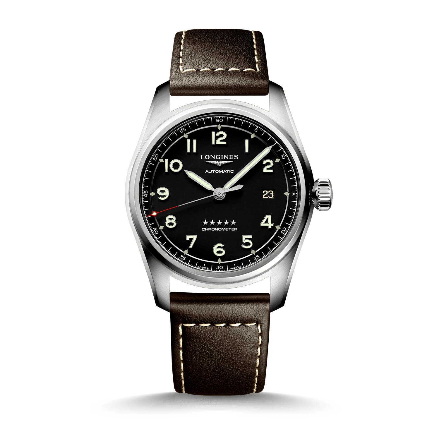 Longines Spirit 40 Longines Spirit 40
