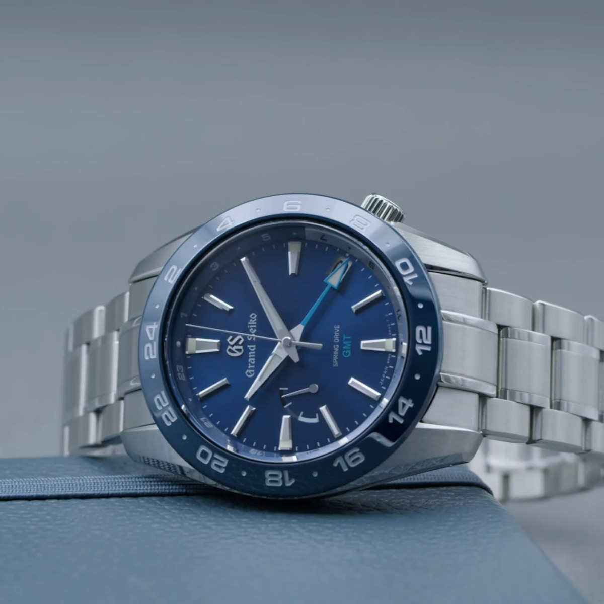 Grand Seiko Sport Spring Drive Produktbild main 4