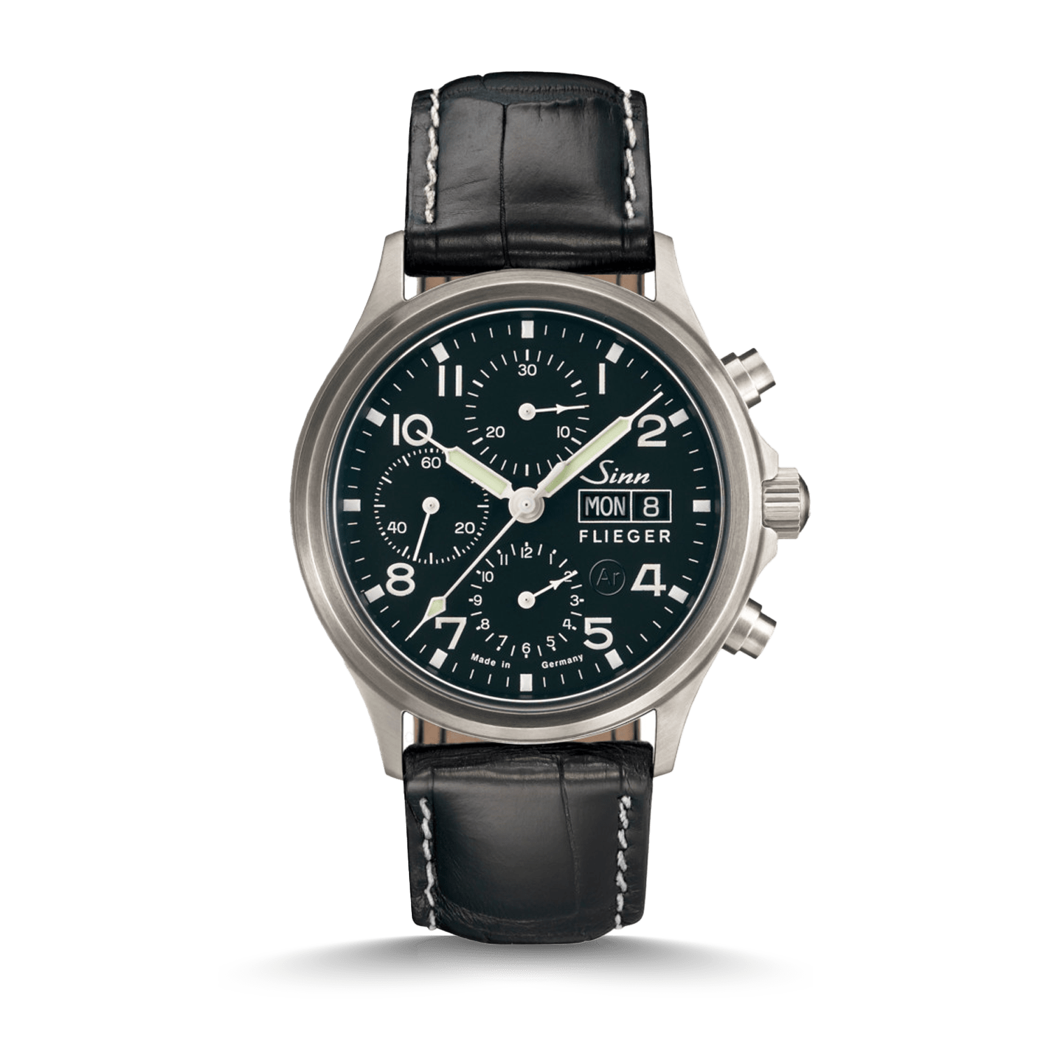 Sinn 358 Sa FLIEGER Produktbild main 0