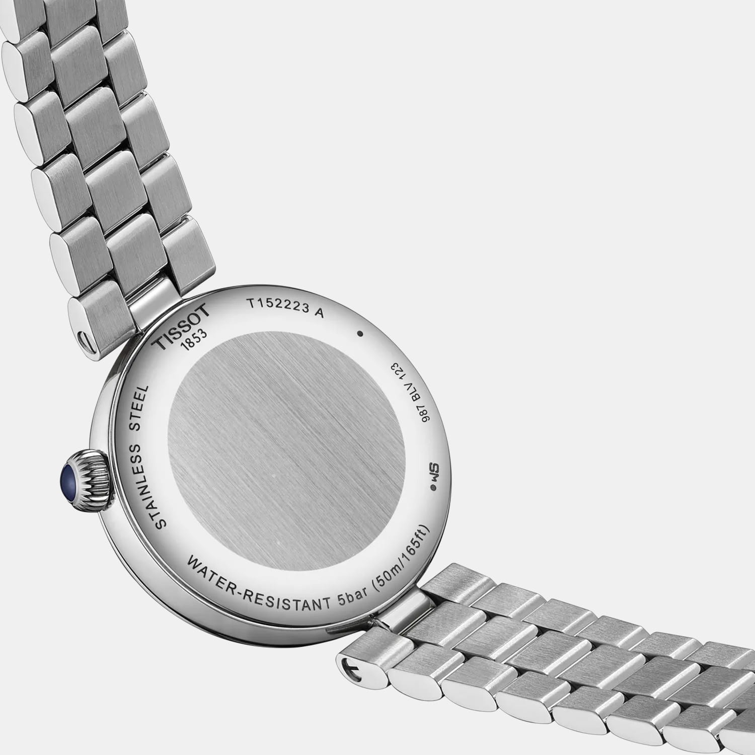 Tissot Desir Produktbild main 2