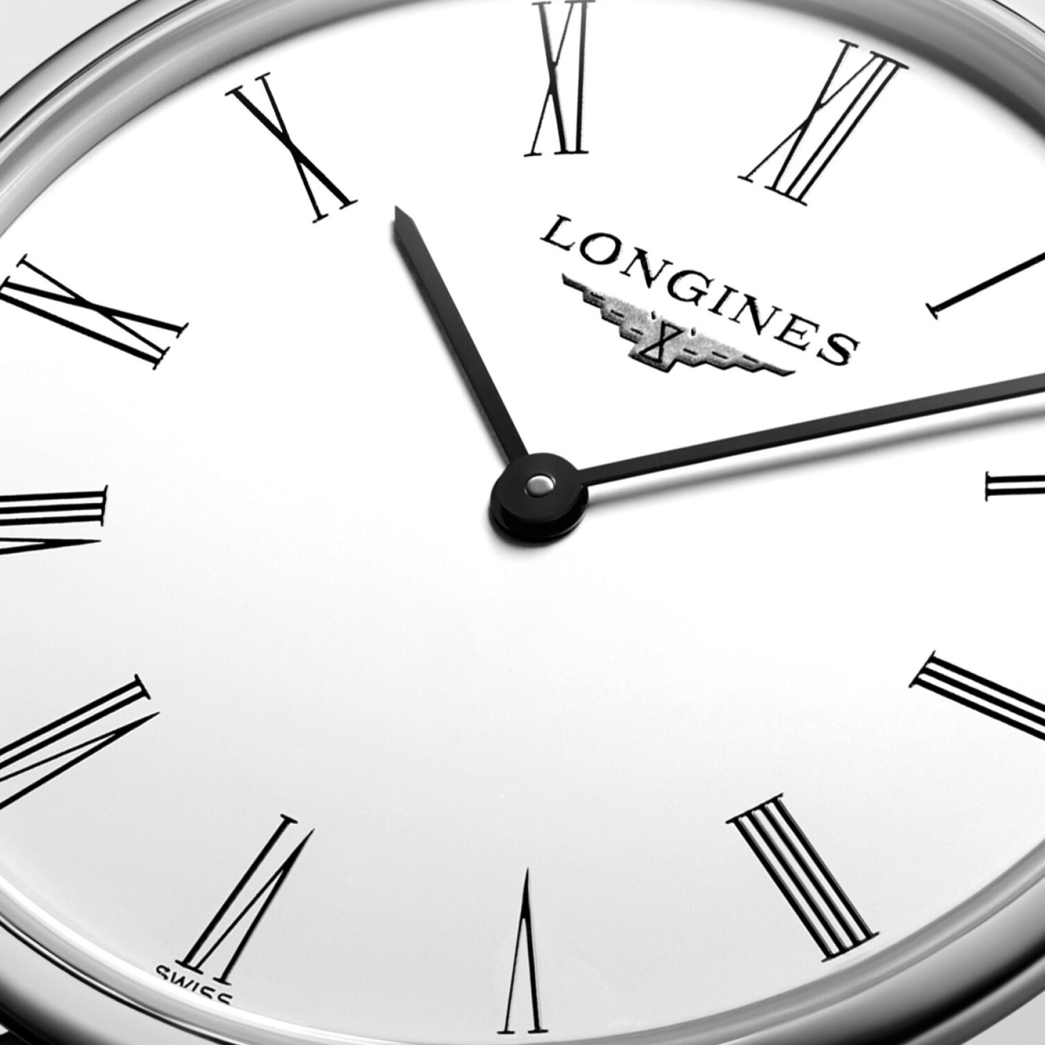Longines Classique de Longines Produktbild main 3