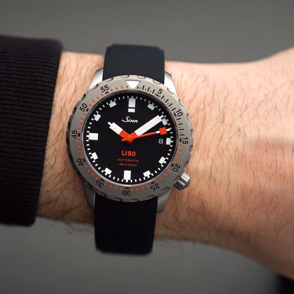 Sinn U50 Produktbild main 2