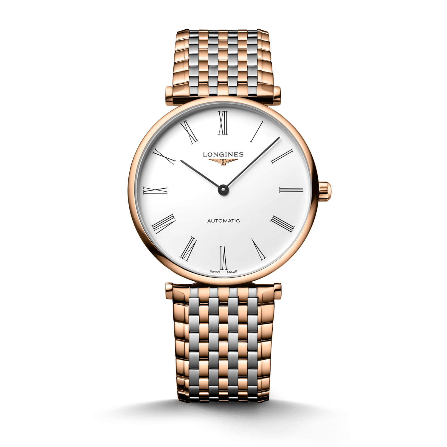 Longines la Grande Classique de Longines