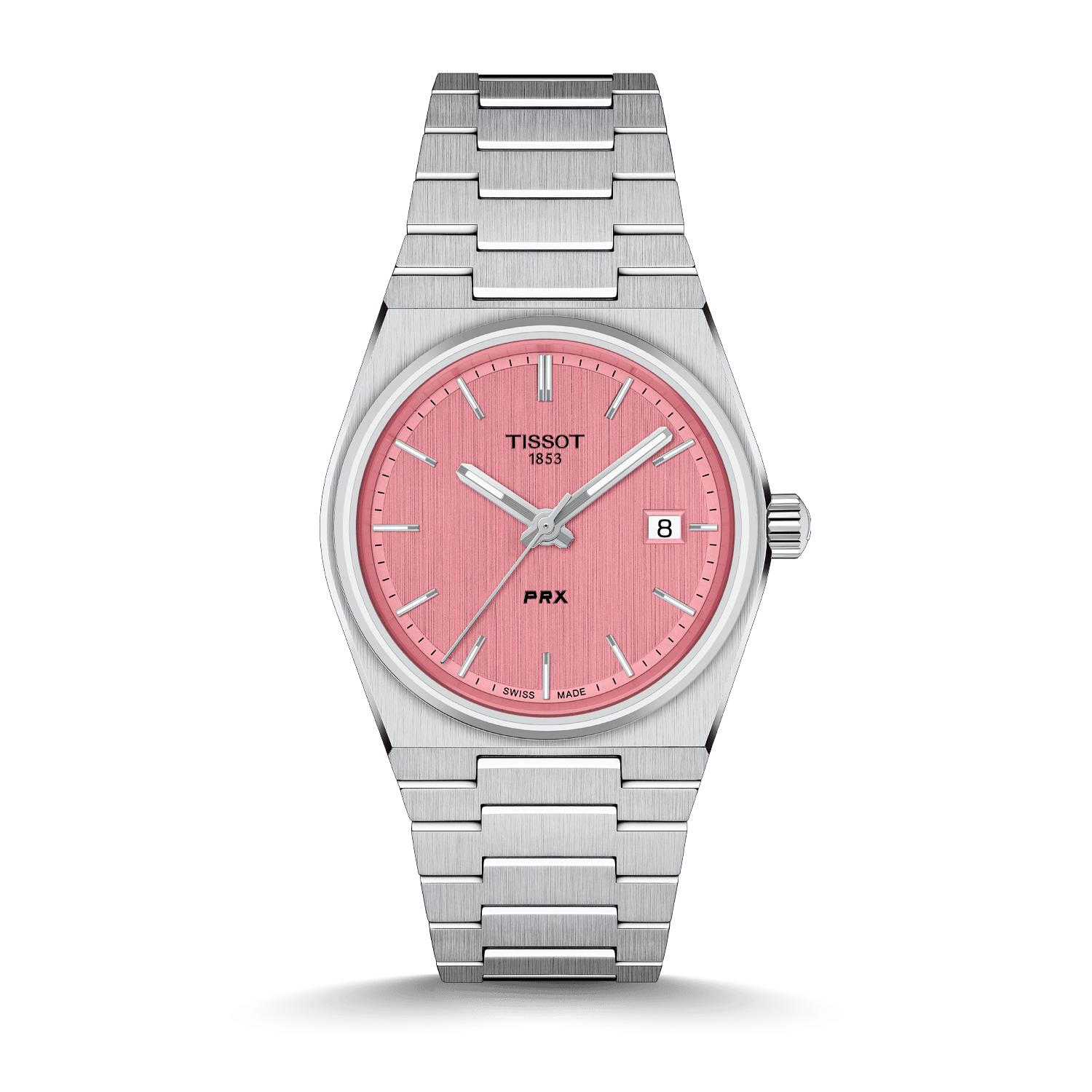 Tissot PRX  Produktbild main 0