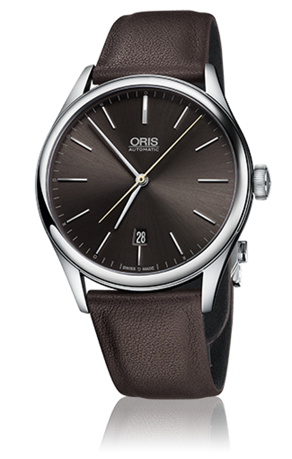 Oris Dexter Gordon Limited Edition Produktbild main 0