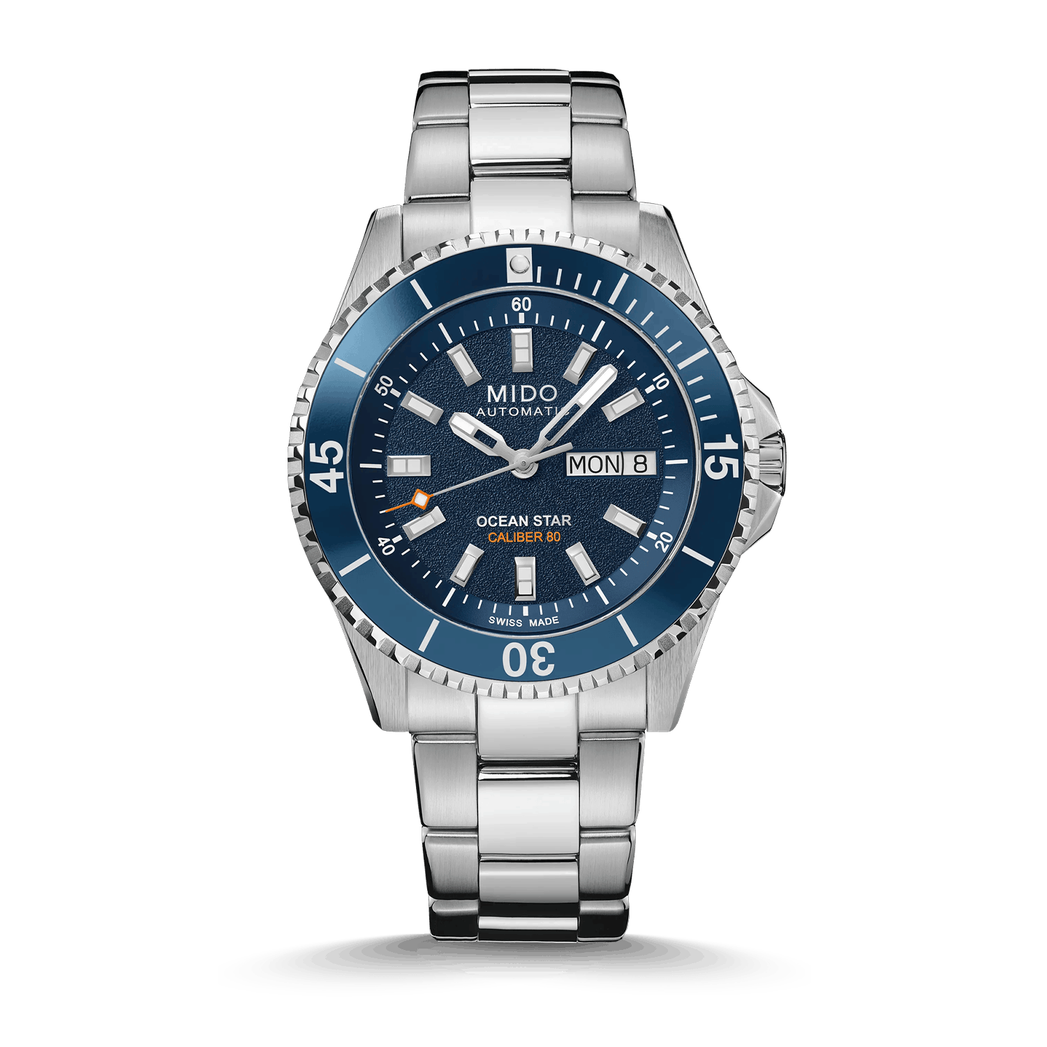 MIDO Ocean Star 200 Produktbild main 0