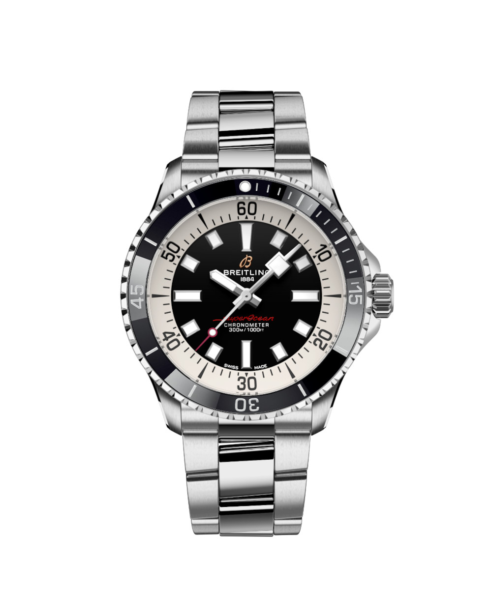 Breitling Superocean Automatic 42 CPO