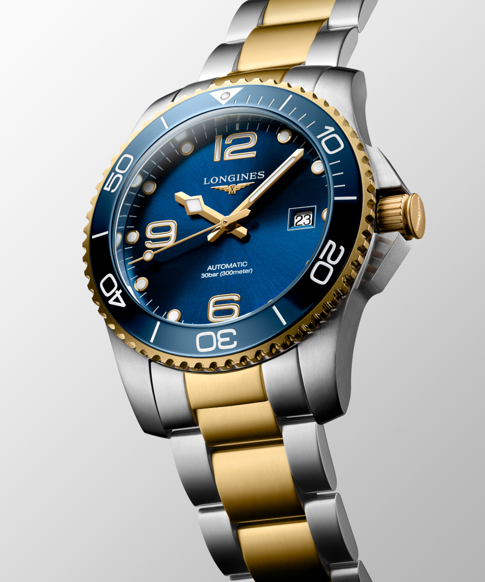 Longines HydroConquest 41 Produktbild main 2