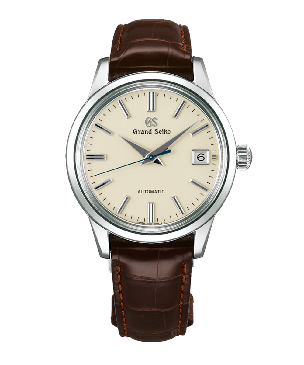Grand Seiko Elegance Automatik CPO Grand Seiko Elegance Automatik CPO