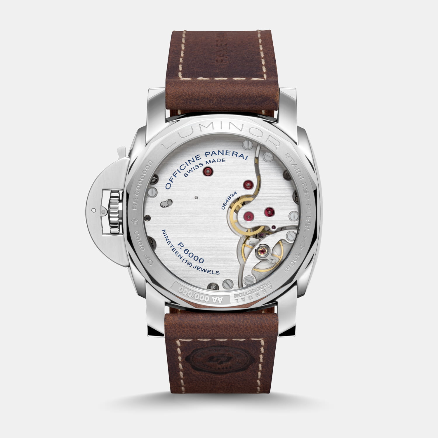 Panerai Luminor Produktbild main 4