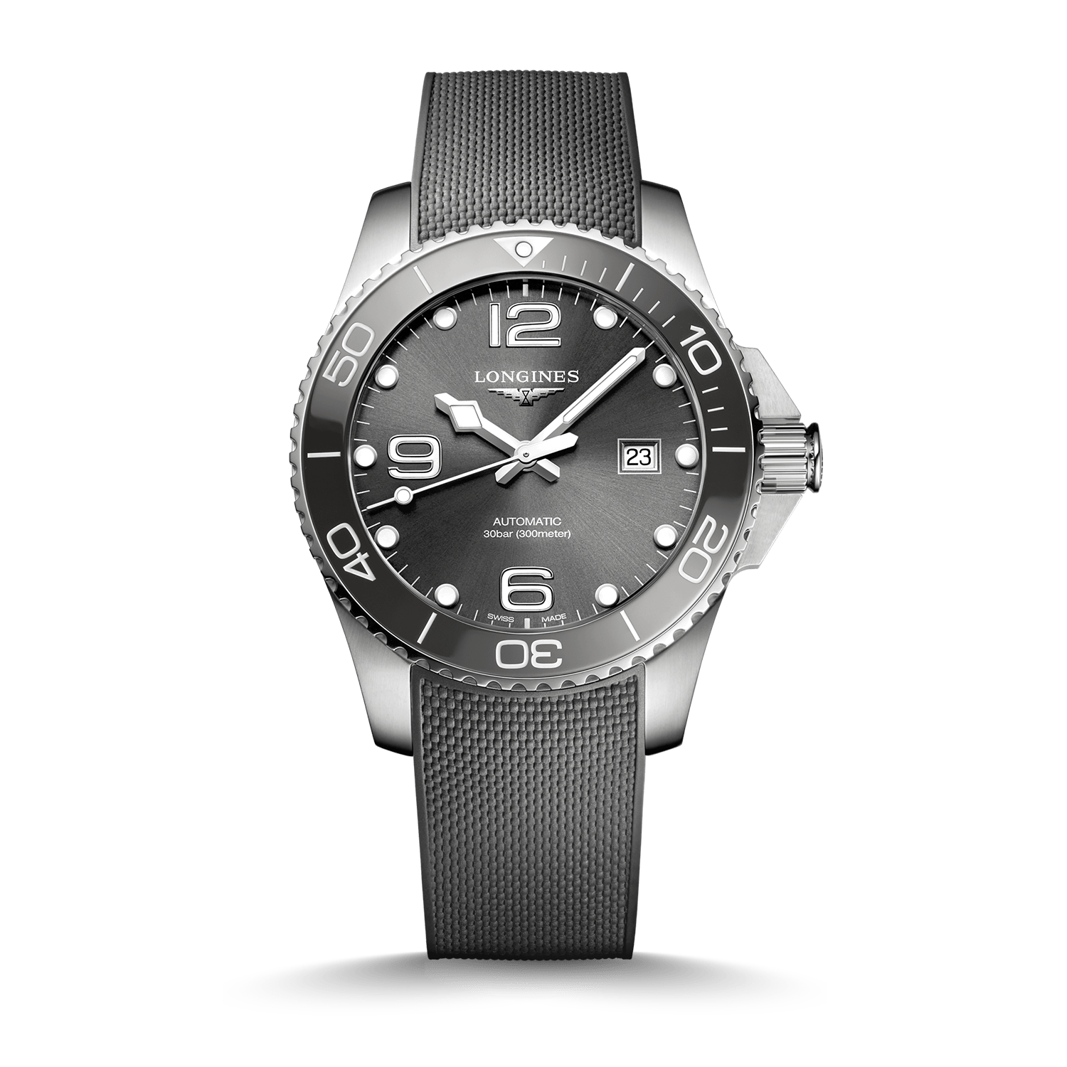 Longines HydroConquest 43 Produktbild main 0