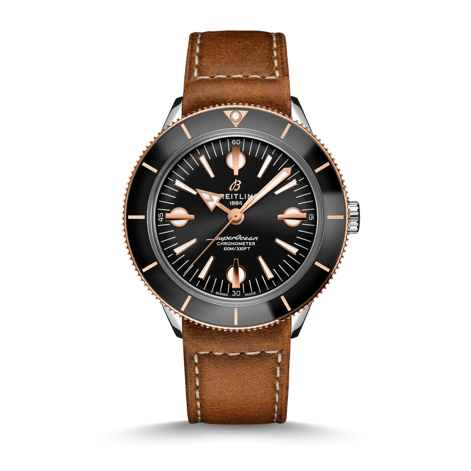 Breitling Superocean Heritage ‘57 CPO2 Produktbild main 0