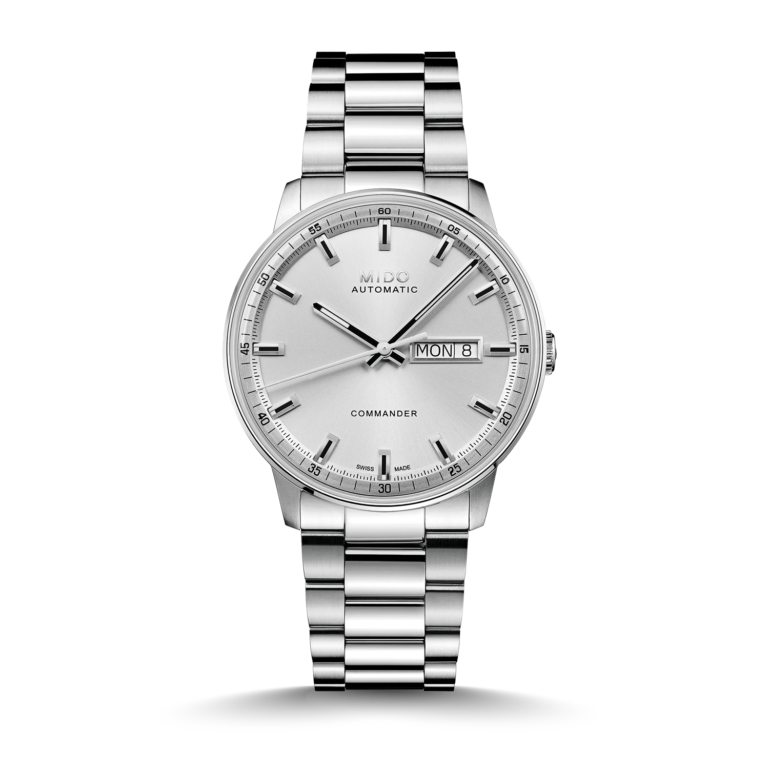 MIDO Commander Datoday Produktbild main 0