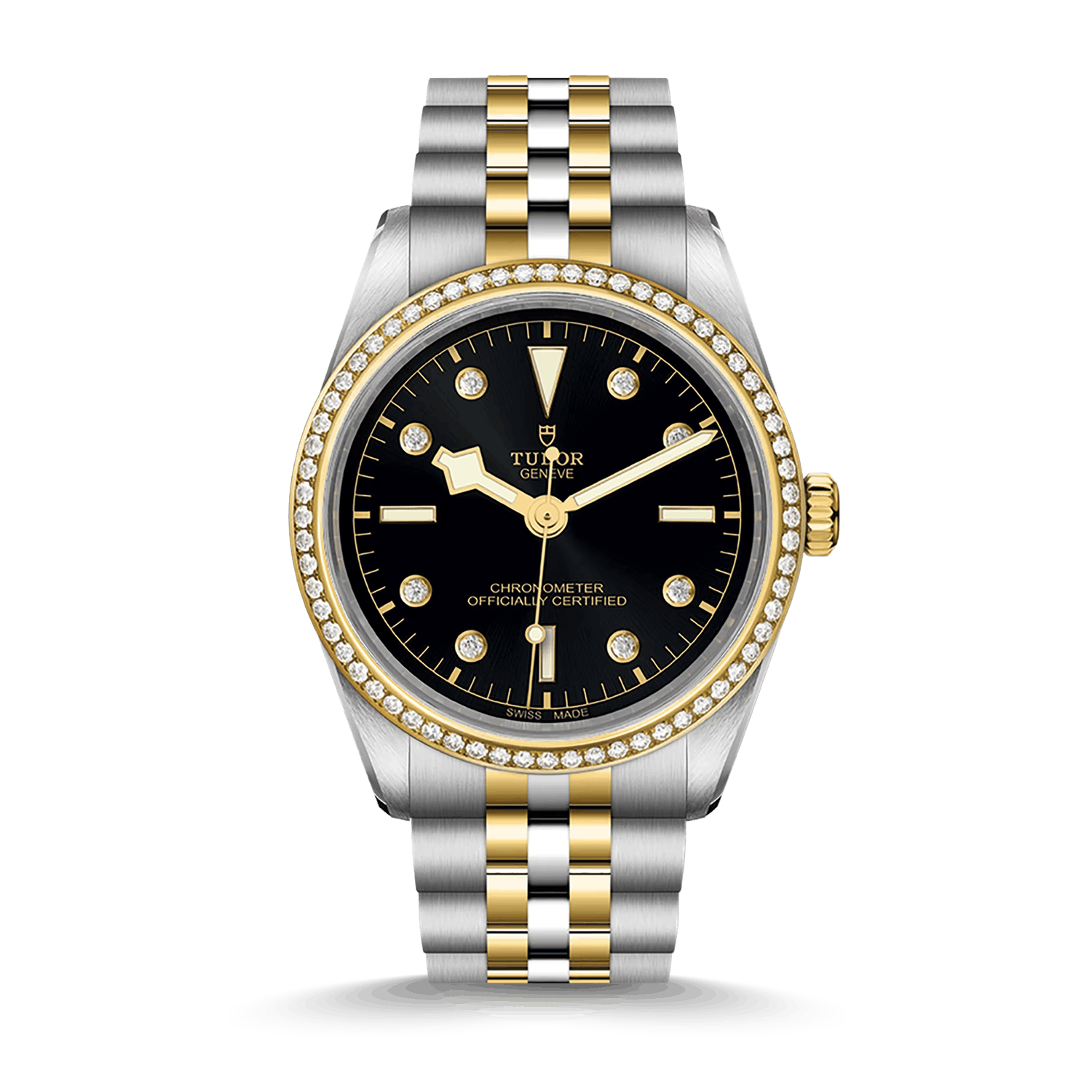 TUDOR Black Bay One Automatik 36 S&G Produktbild main 0