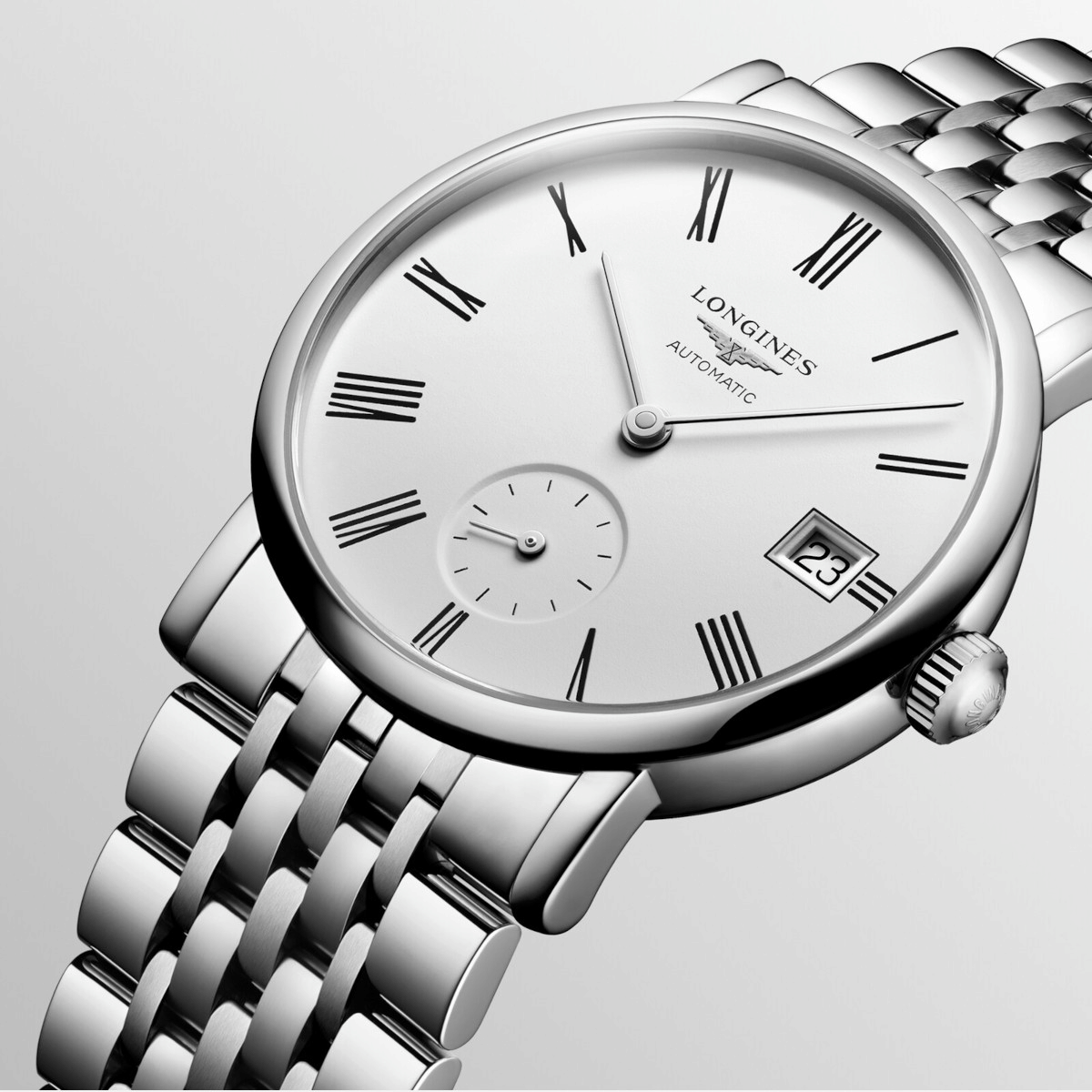 Longines Elegant Collection Produktbild main 3