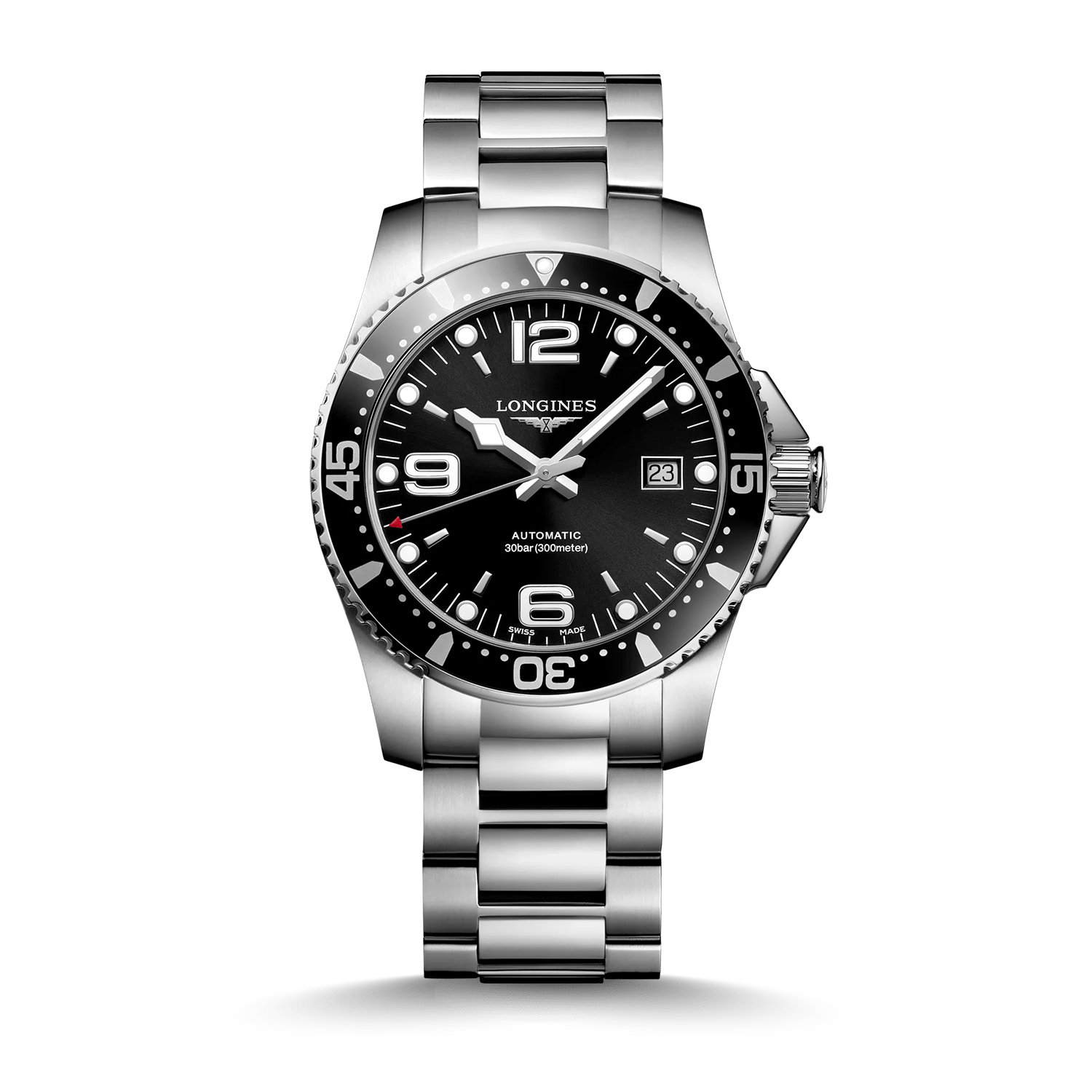 Longines HydroConquest 41 Produktbild main 0