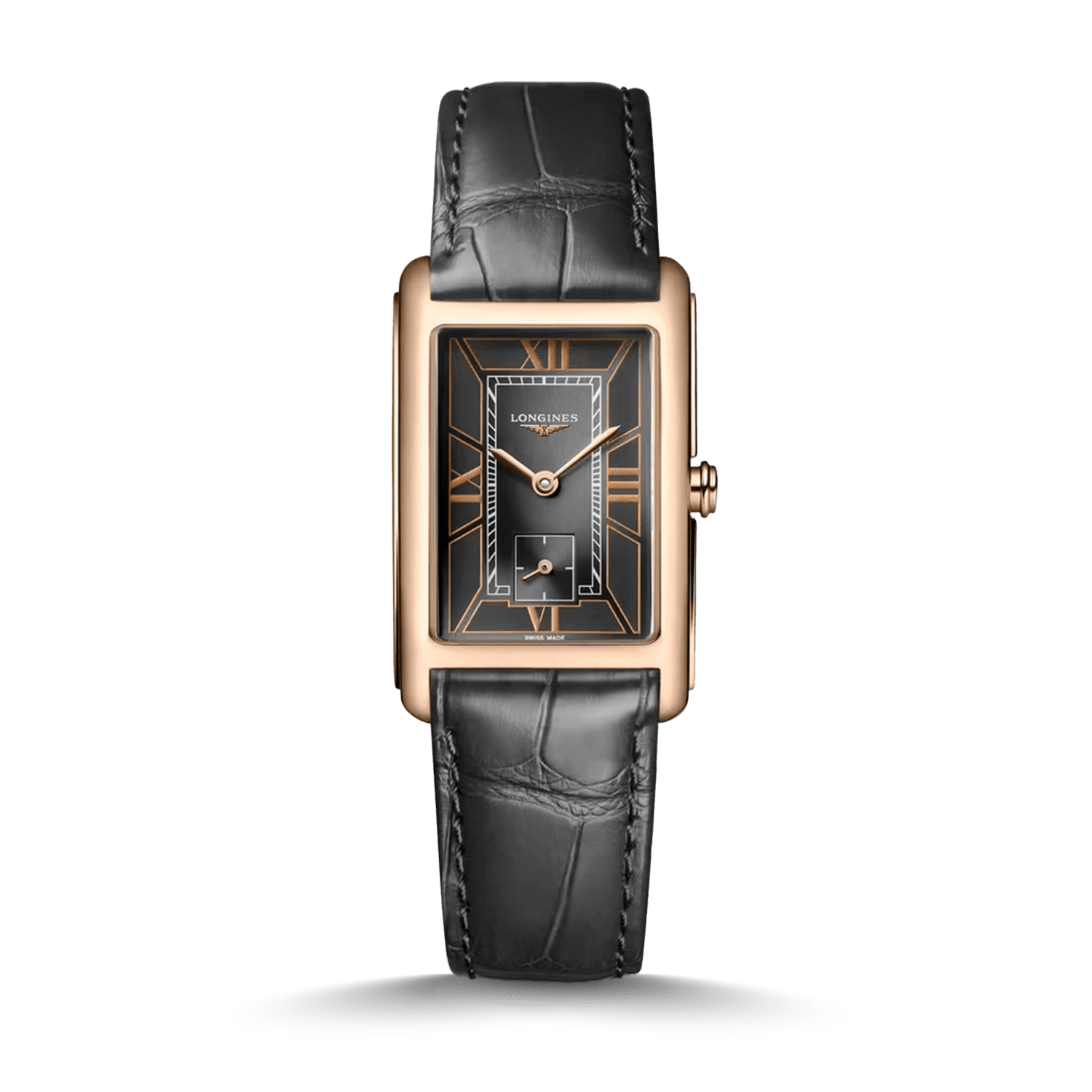 Longines Dolcevita Produktbild main 0