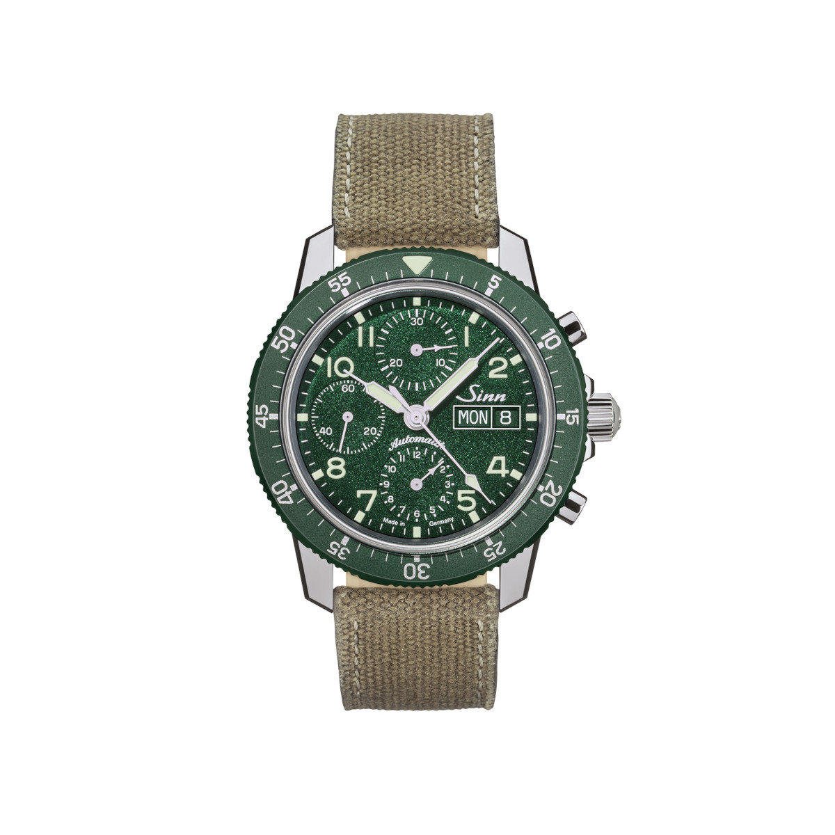 Sinn 103 Sa G Limited Edition CPO Produktbild main 0