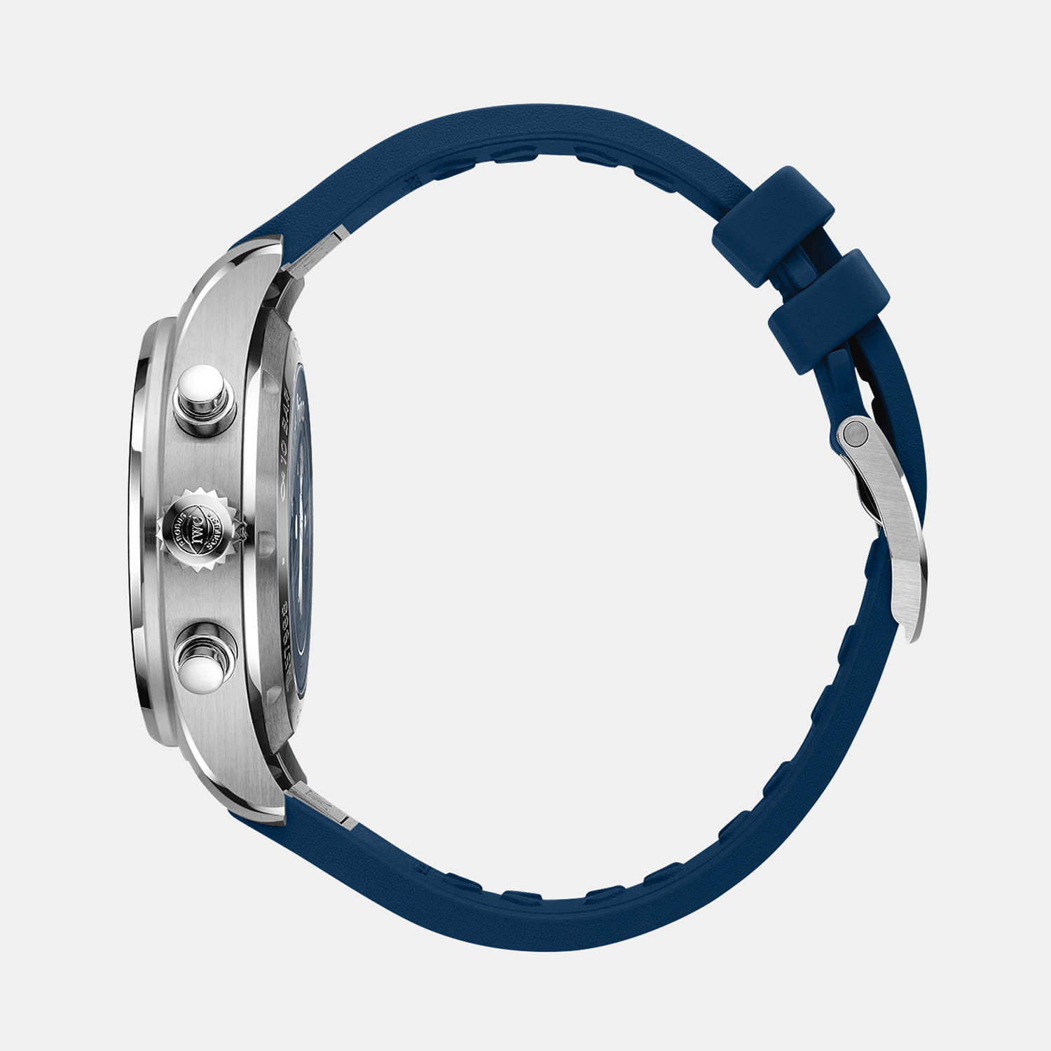 IWC Schaffhausen Pilot’s Watch Chronograph 41 Le Petit Prince Produktbild main 4