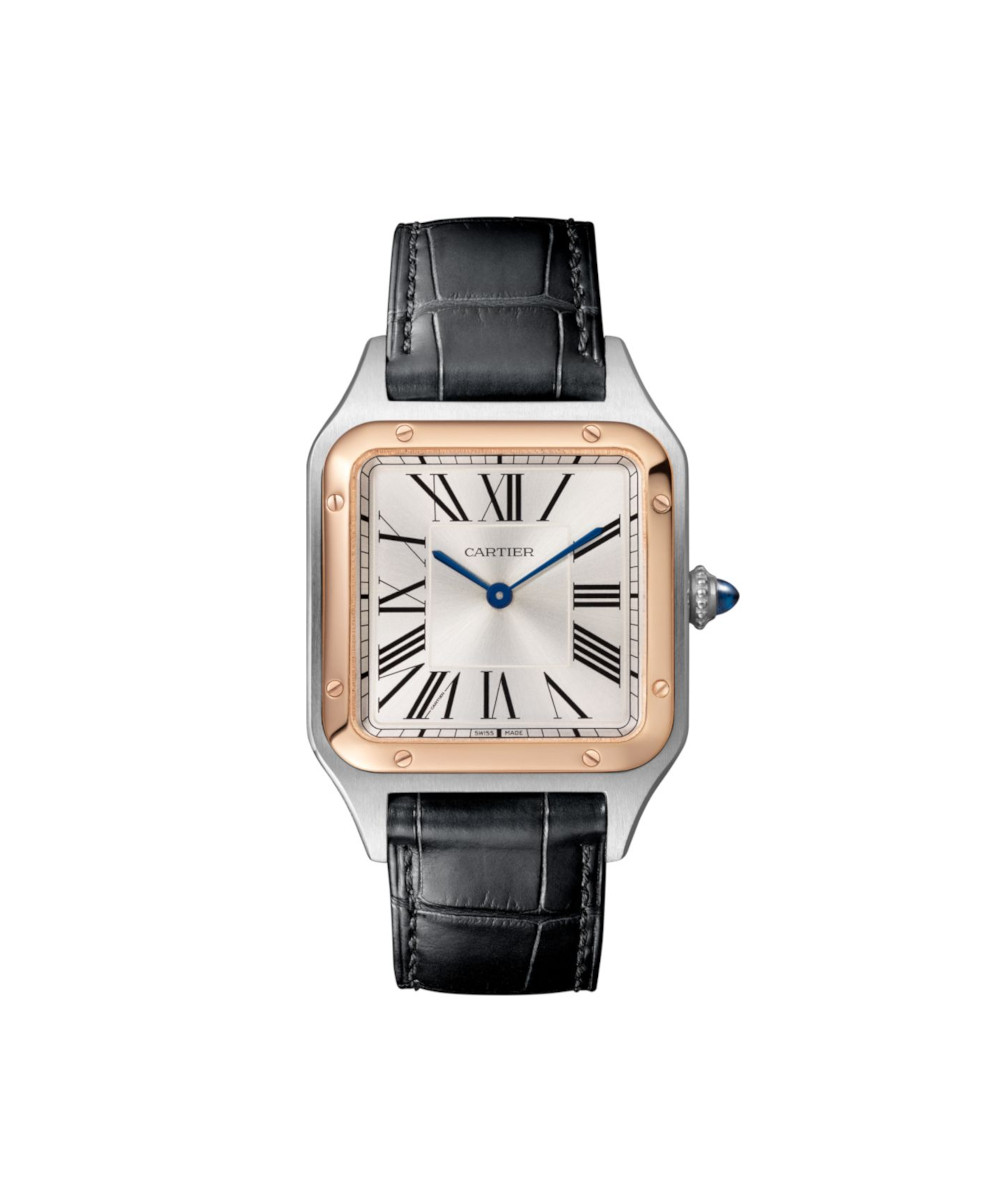 Cartier Santos-Dumont Produktbild main 1