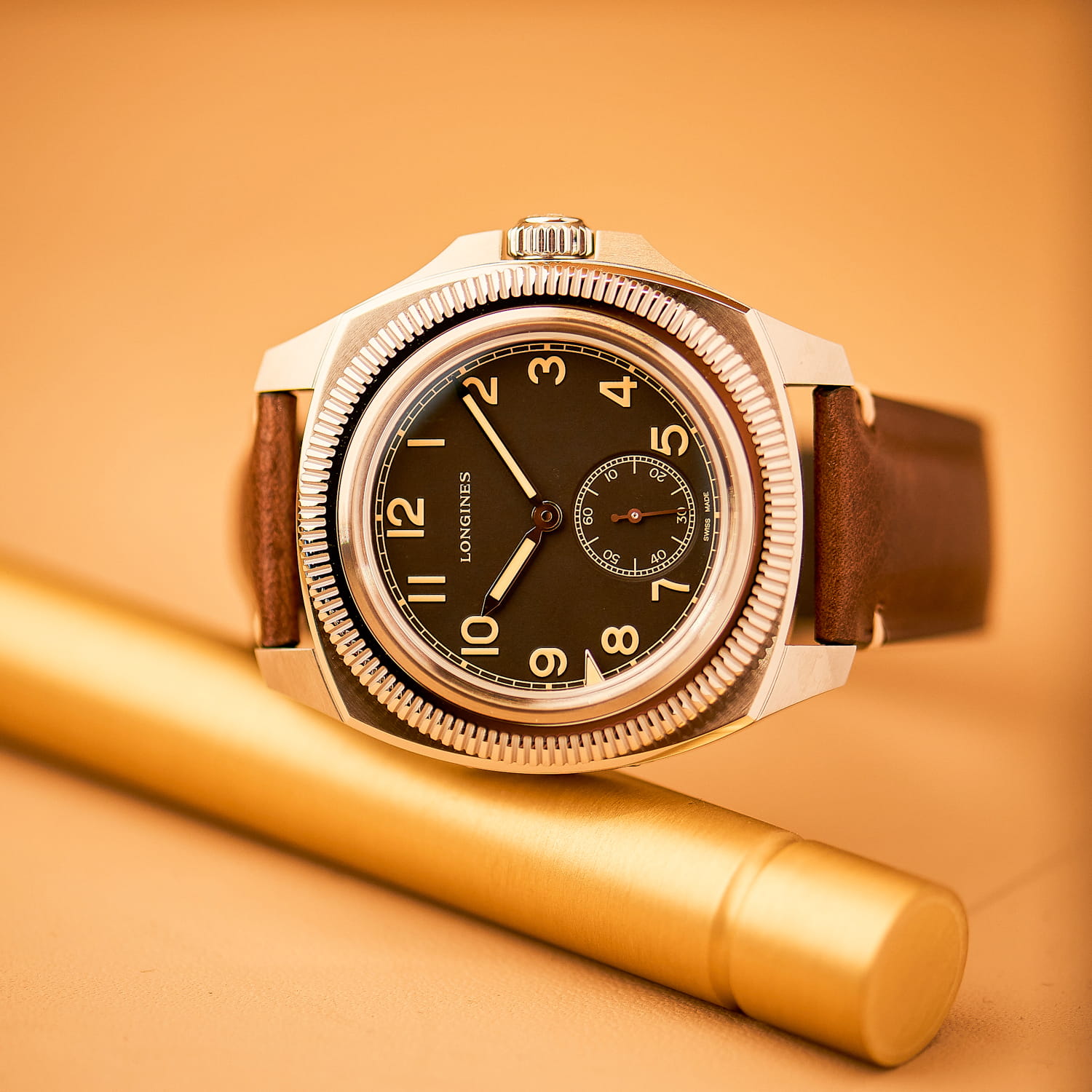 Longines Pilot Majetek Box Edition CPO Produktbild main 5