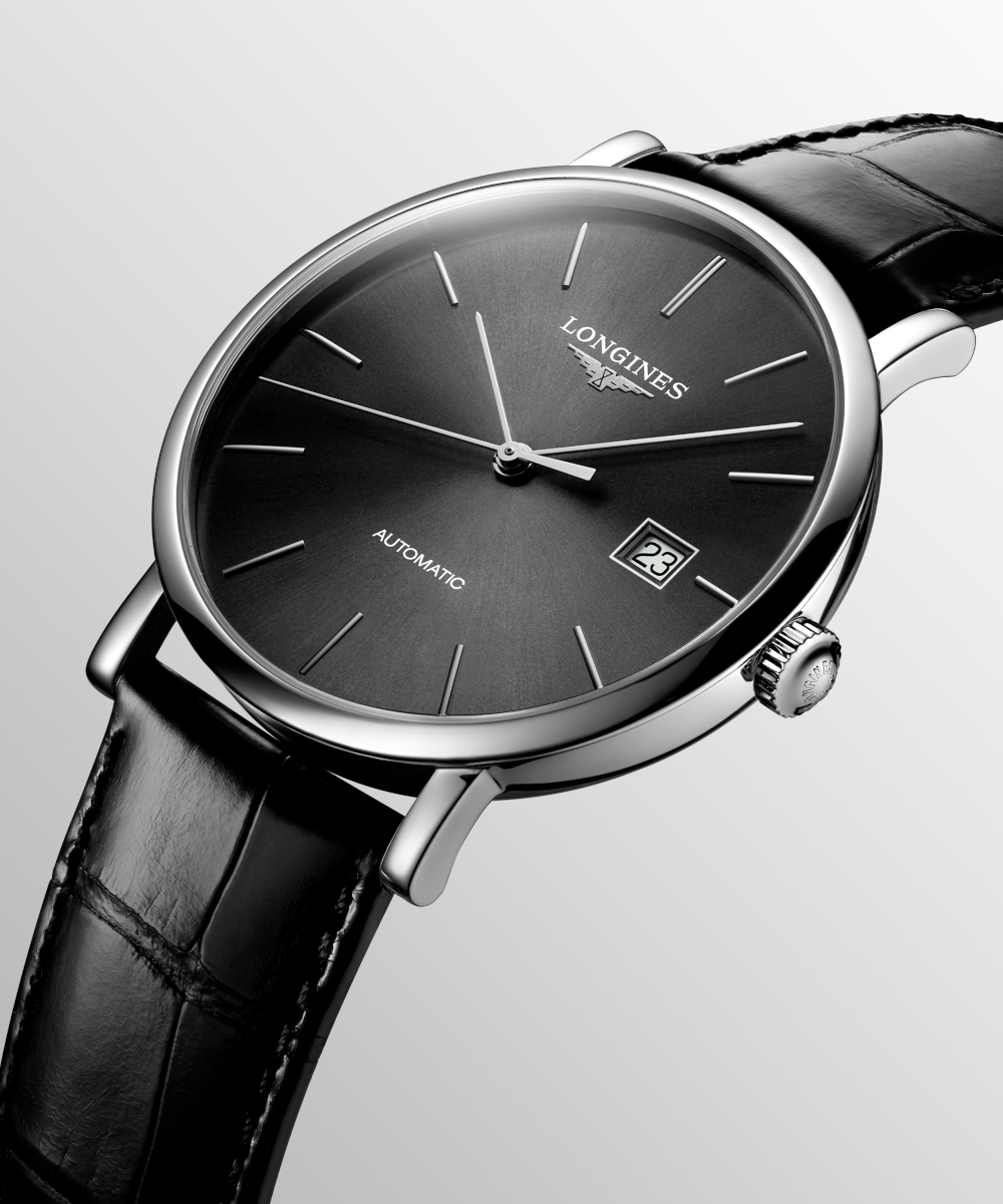 Longines Elegant Collection Produktbild main 2