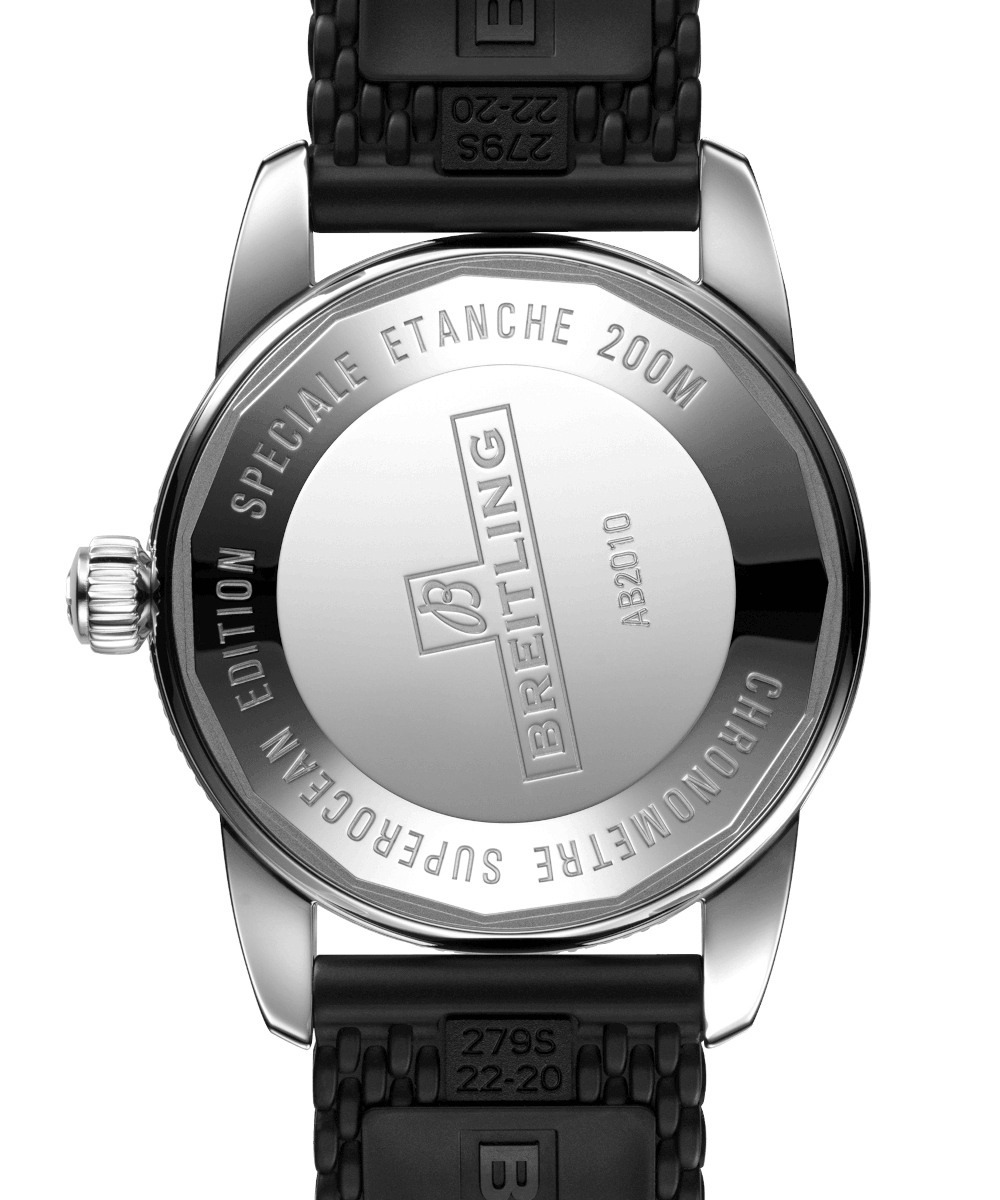 Breitling Superocean Heritage B20 Automatic 42 Produktbild main 2