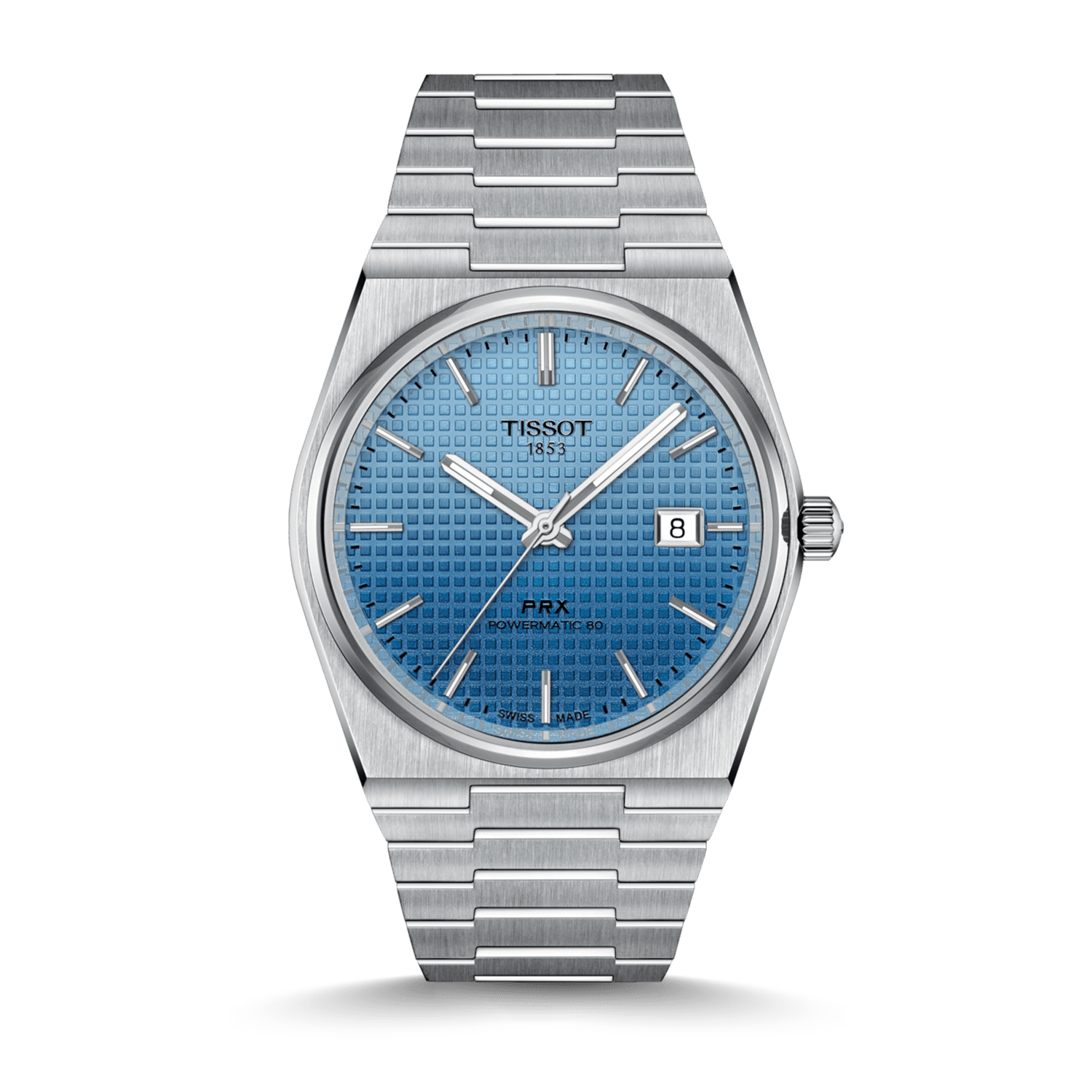 Tissot PRX Powermatic 80 Gradient Tissot PRX Powermatic 80 Gradient