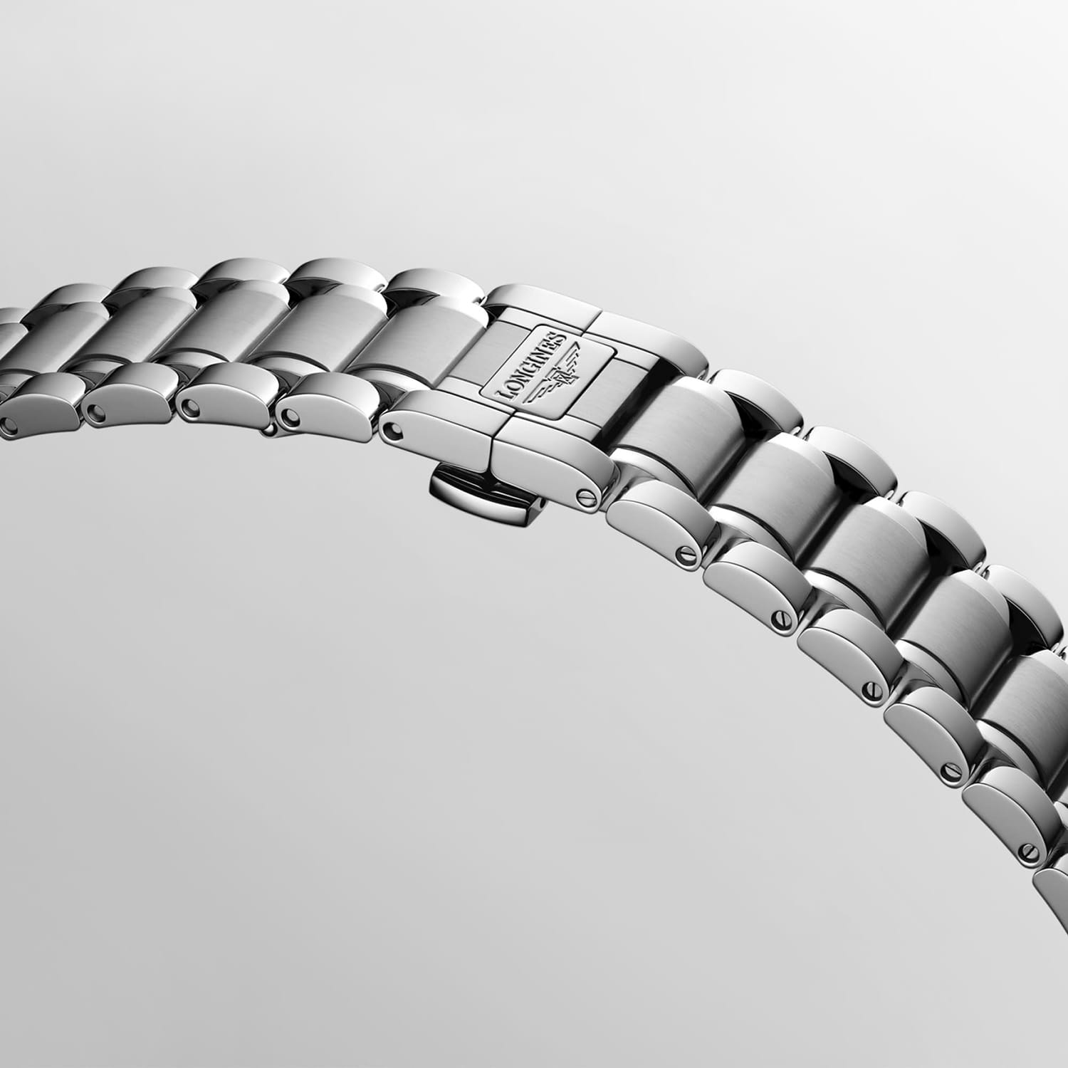 Longines Master Collection Automatik 41 Produktbild main 5