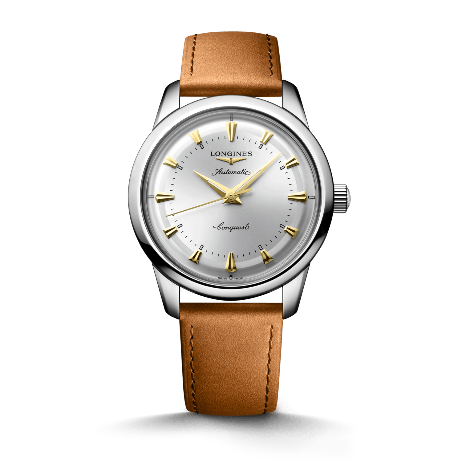 Longines Conquest Heritage Produktbild main 0