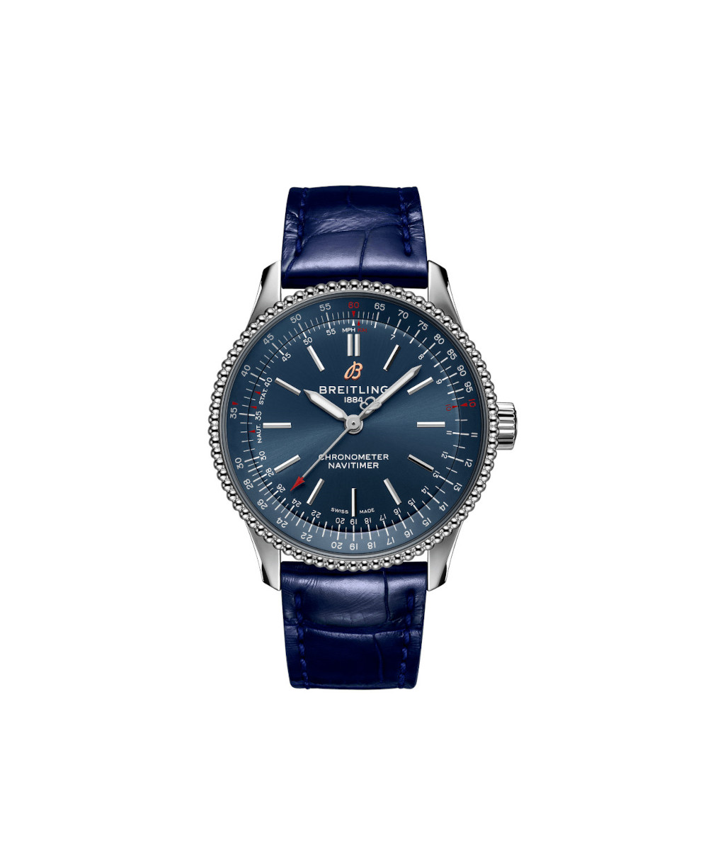 Breitling Navitimer Automatic 35
