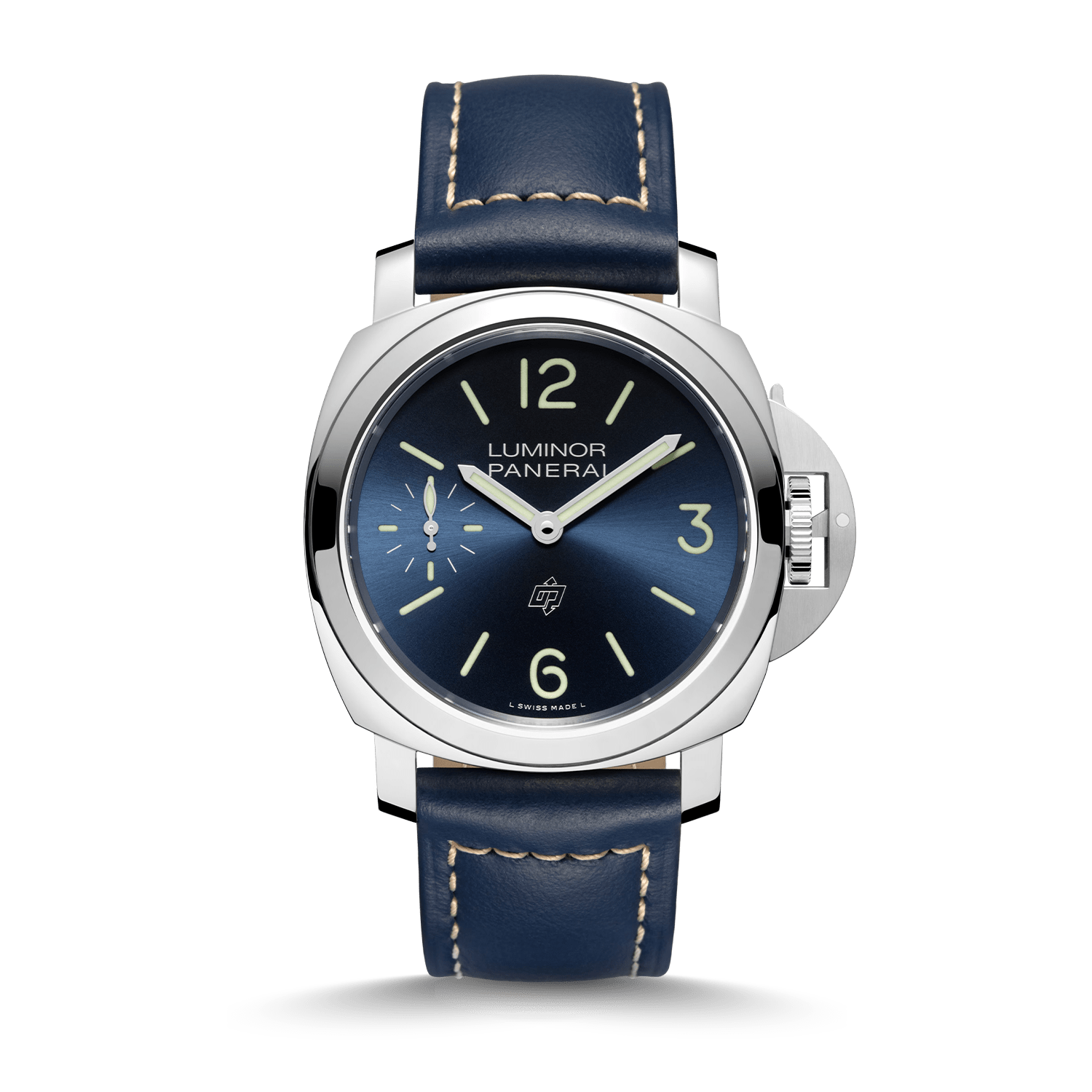 Panerai Luminor Blu Mare
