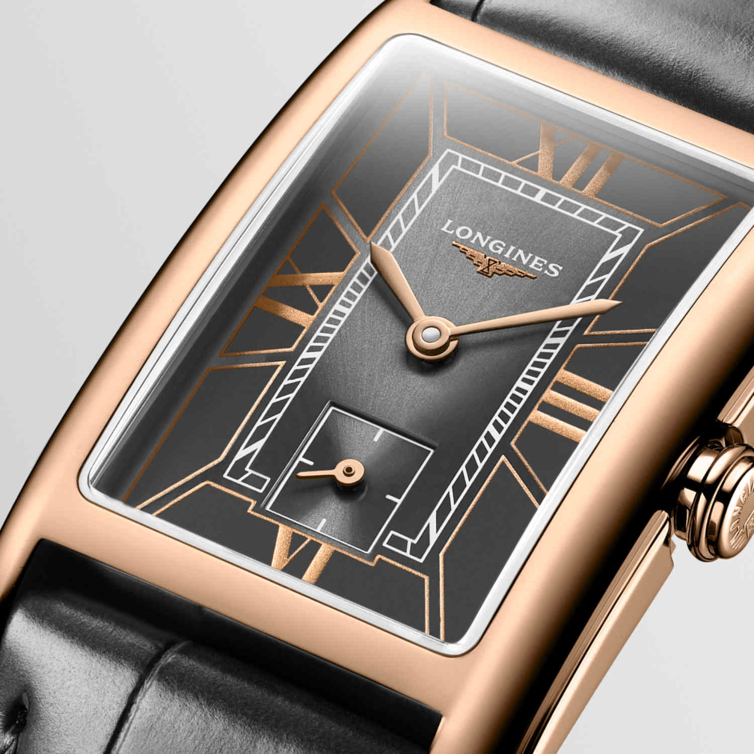 Longines Dolcevita Produktbild main 4