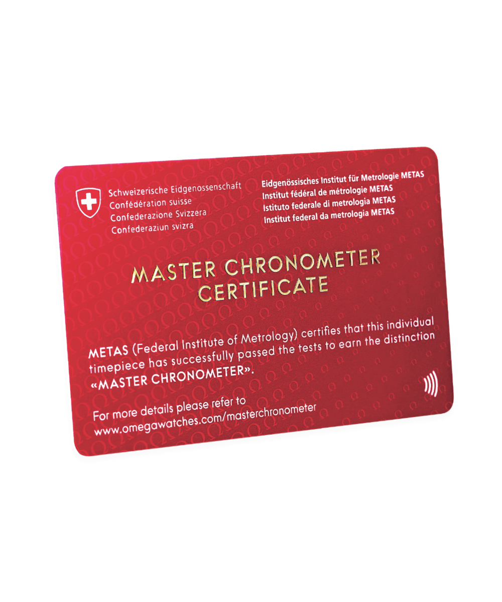 OMEGA Seamaster Aqua Terra 38 Produktbild main 2