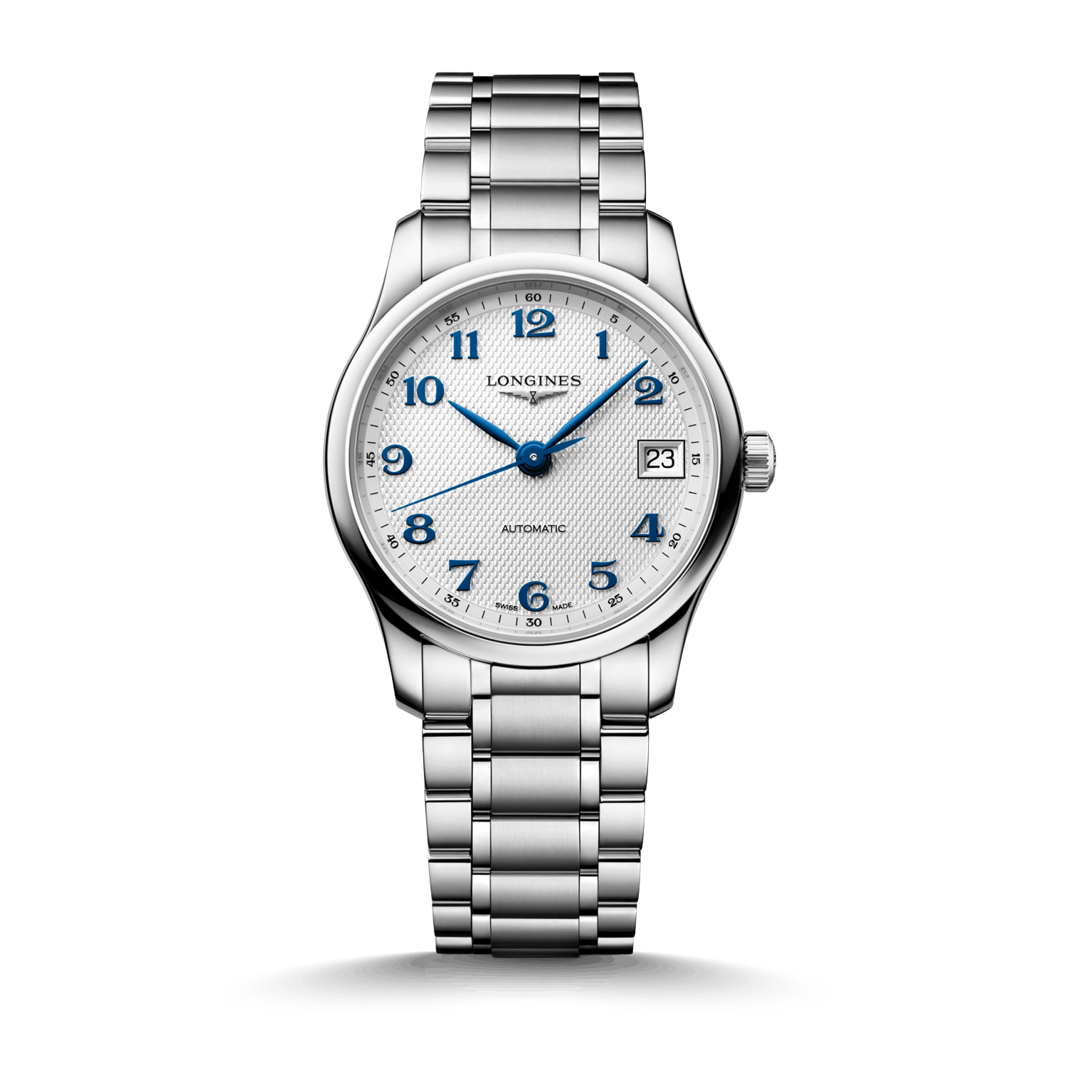 Longines Master Collection Automatik 34 Produktbild main 0