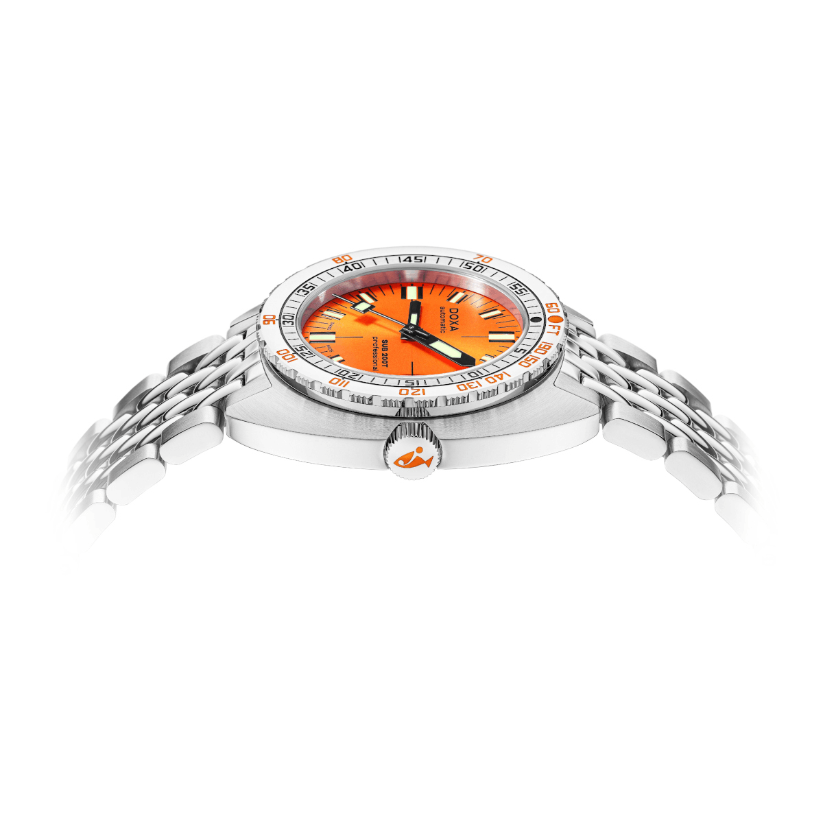 Doxa Sub 200T Professional Produktbild main 1