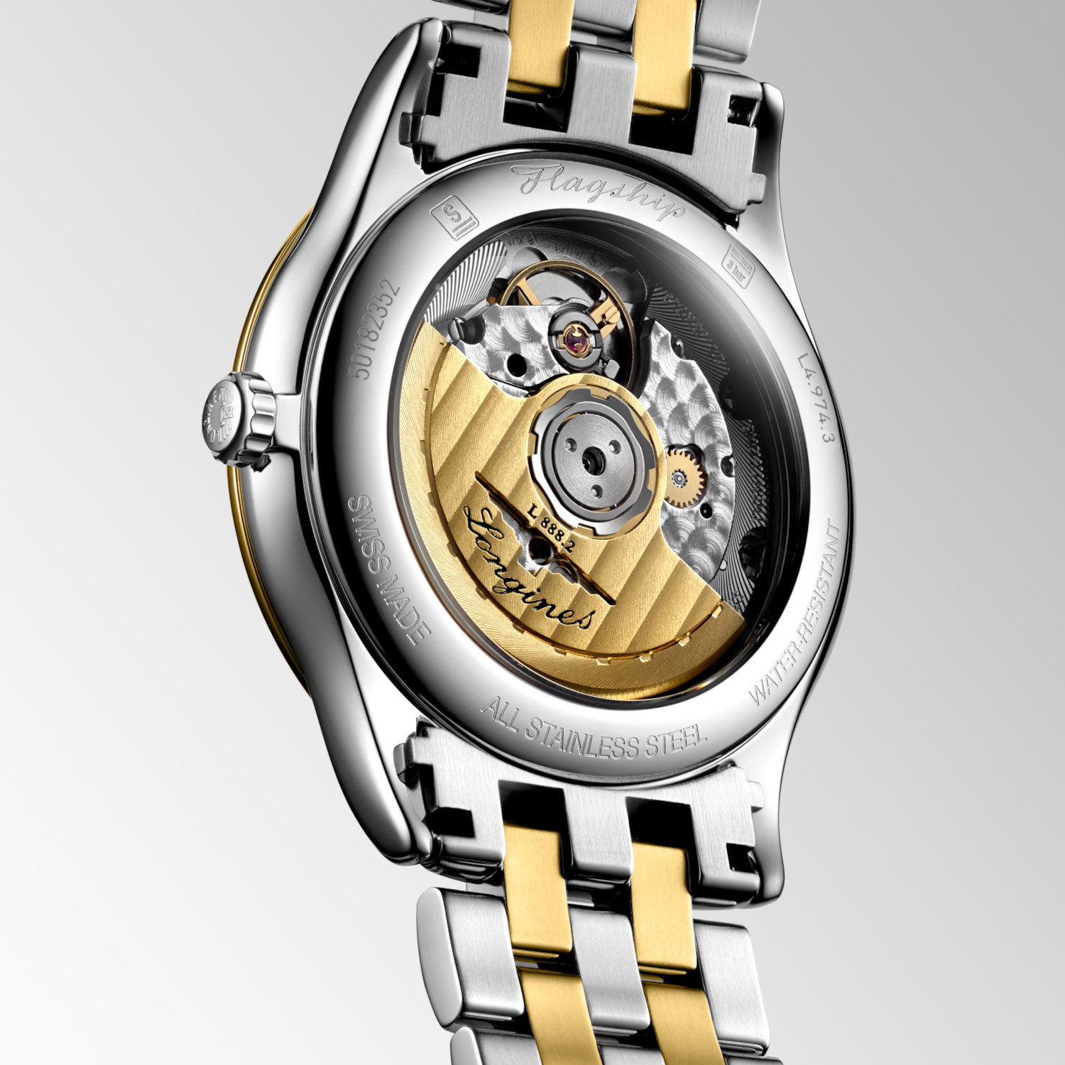Longines Flagship Classic Produktbild main 1