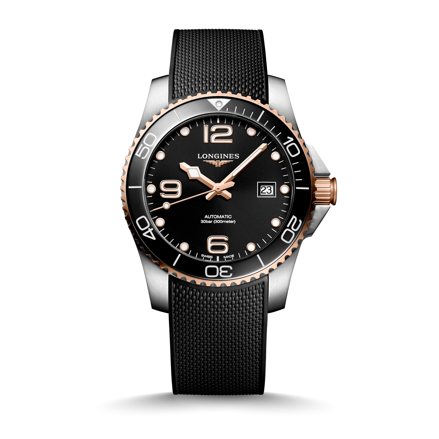 Longines HydroConquest 41 Produktbild main 0