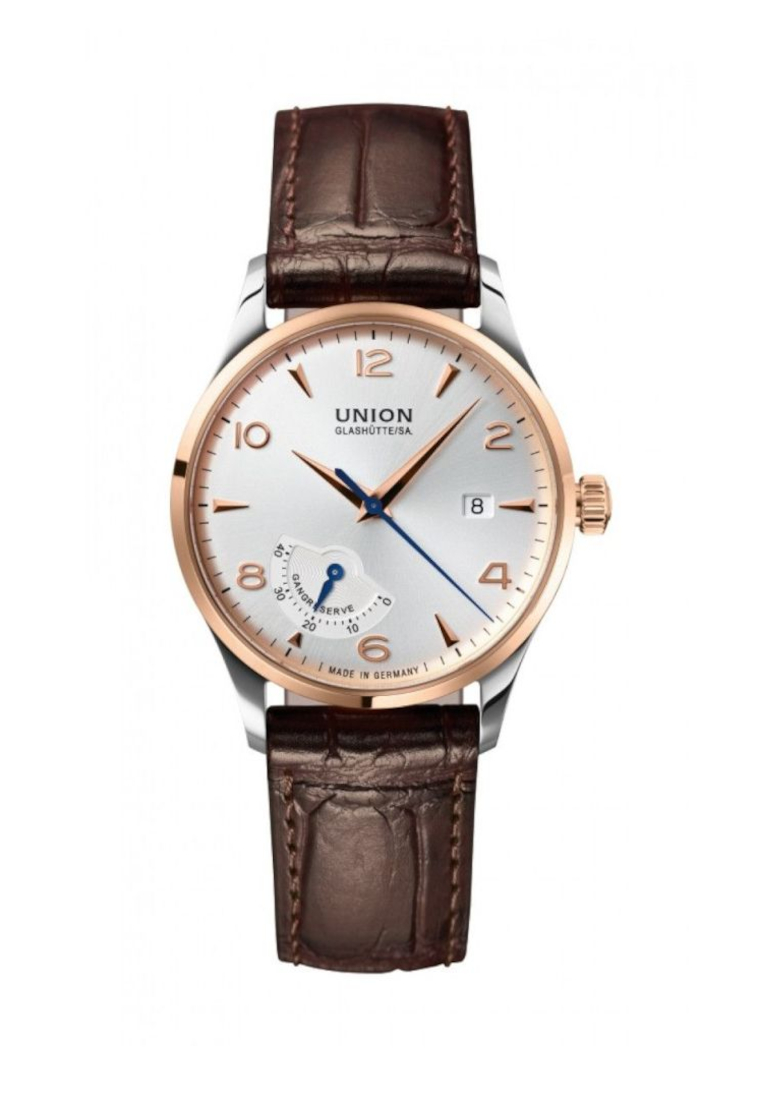 UNION Glashütte Noramis Gangreserve Produktbild main 0