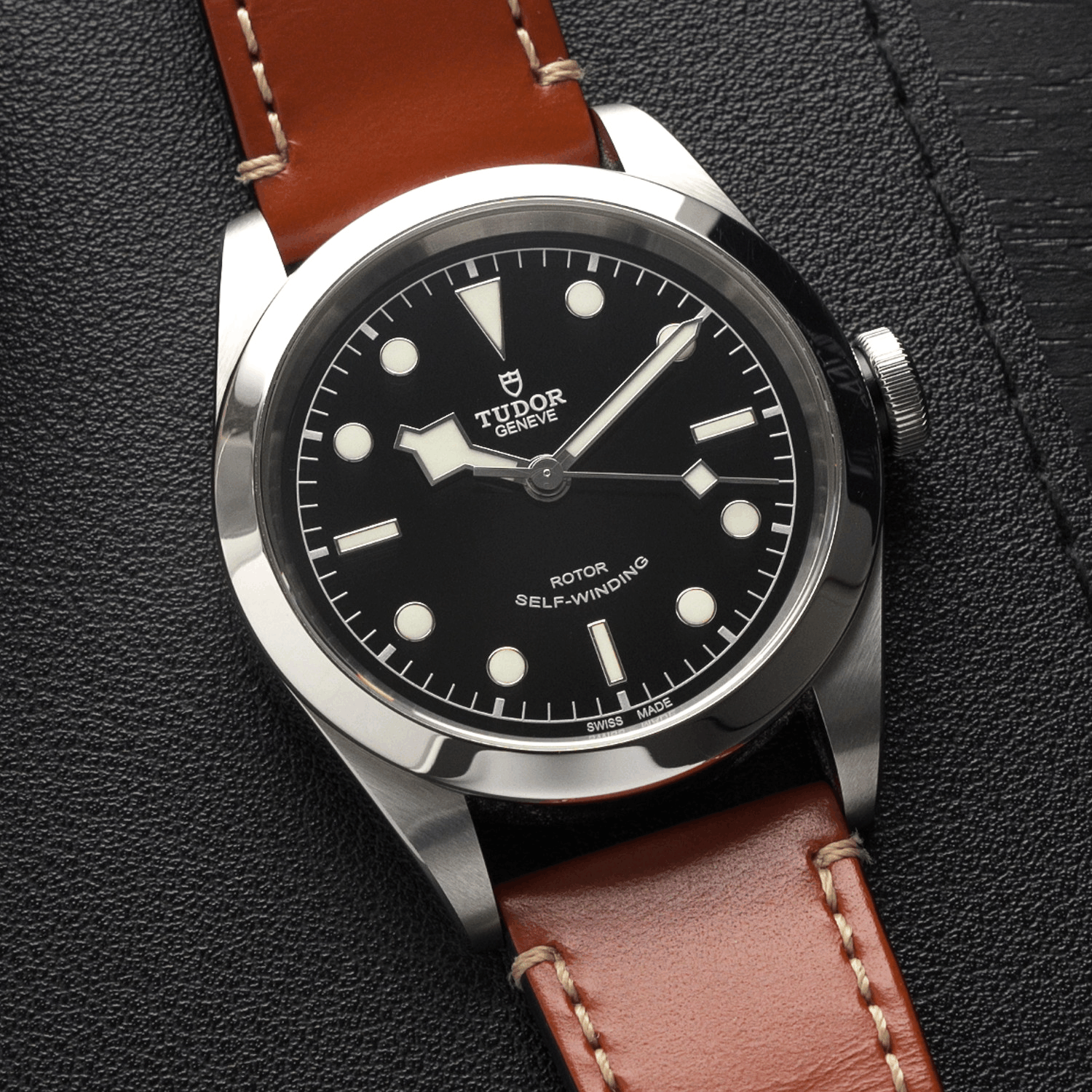 Tudor Black Bay 41 CPO Produktbild main 4