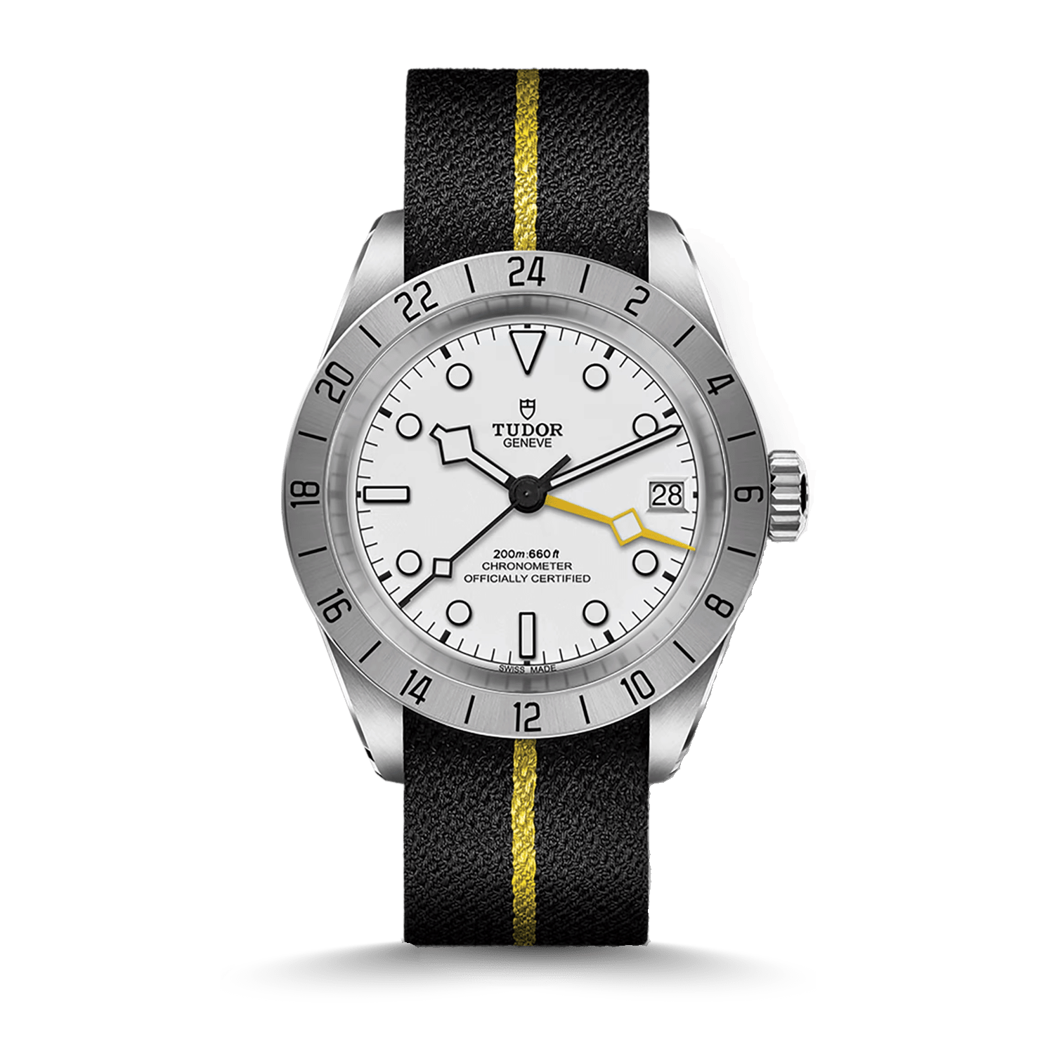 TUDOR Black Bay Pro Produktbild main 0