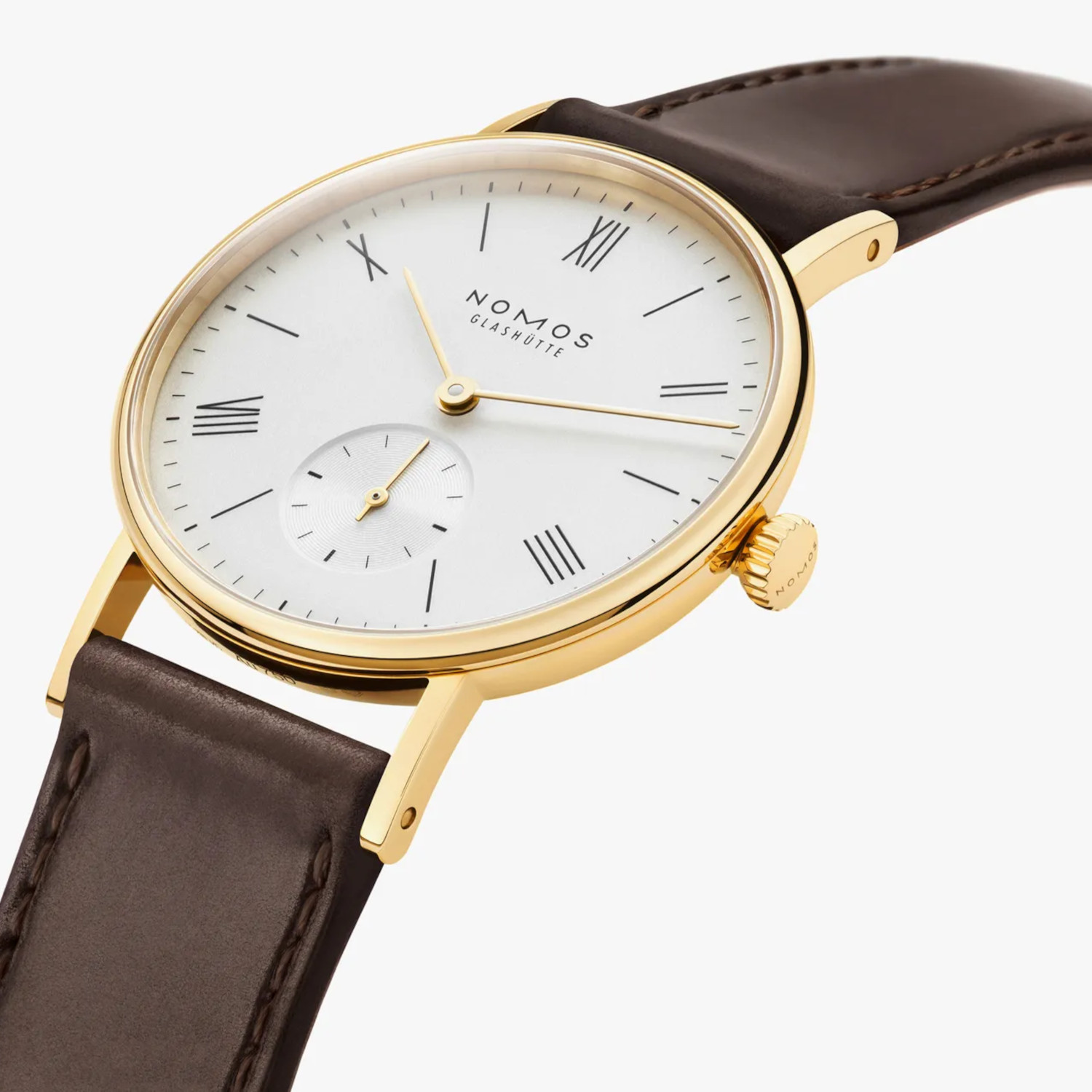 NOMOS Gold 33 Produktbild main 3