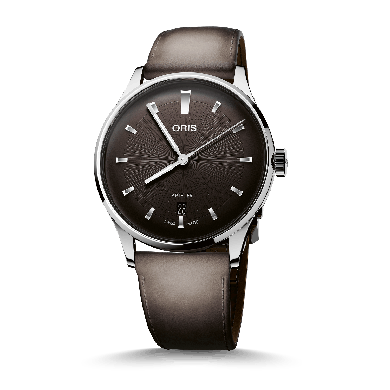 Oris Artelier Date Produktbild main 0