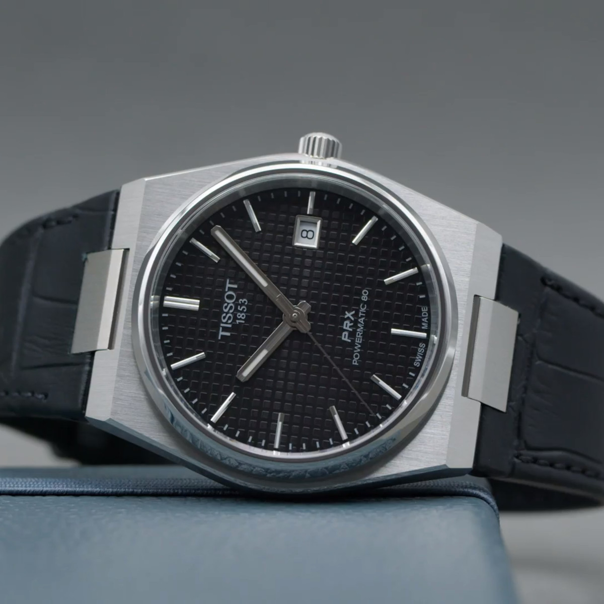 Tissot PRX Powermatic 80 Produktbild main 5